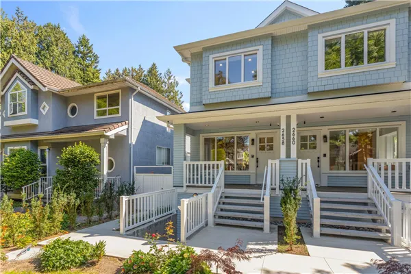 2658 Waterloo Street