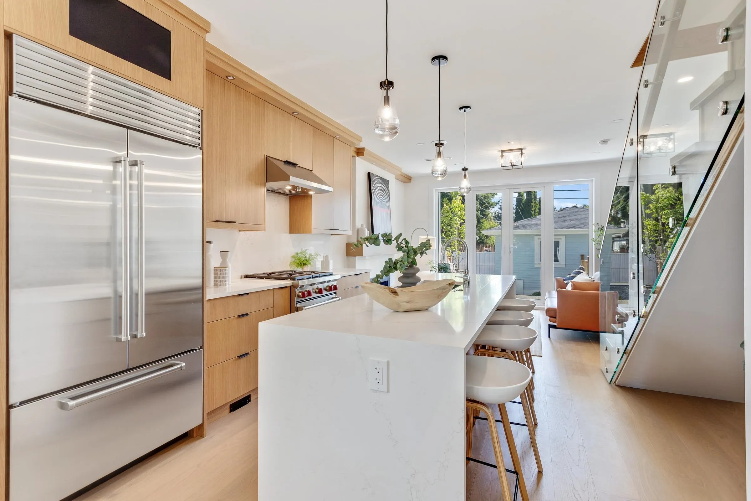 2658 Waterloo Street