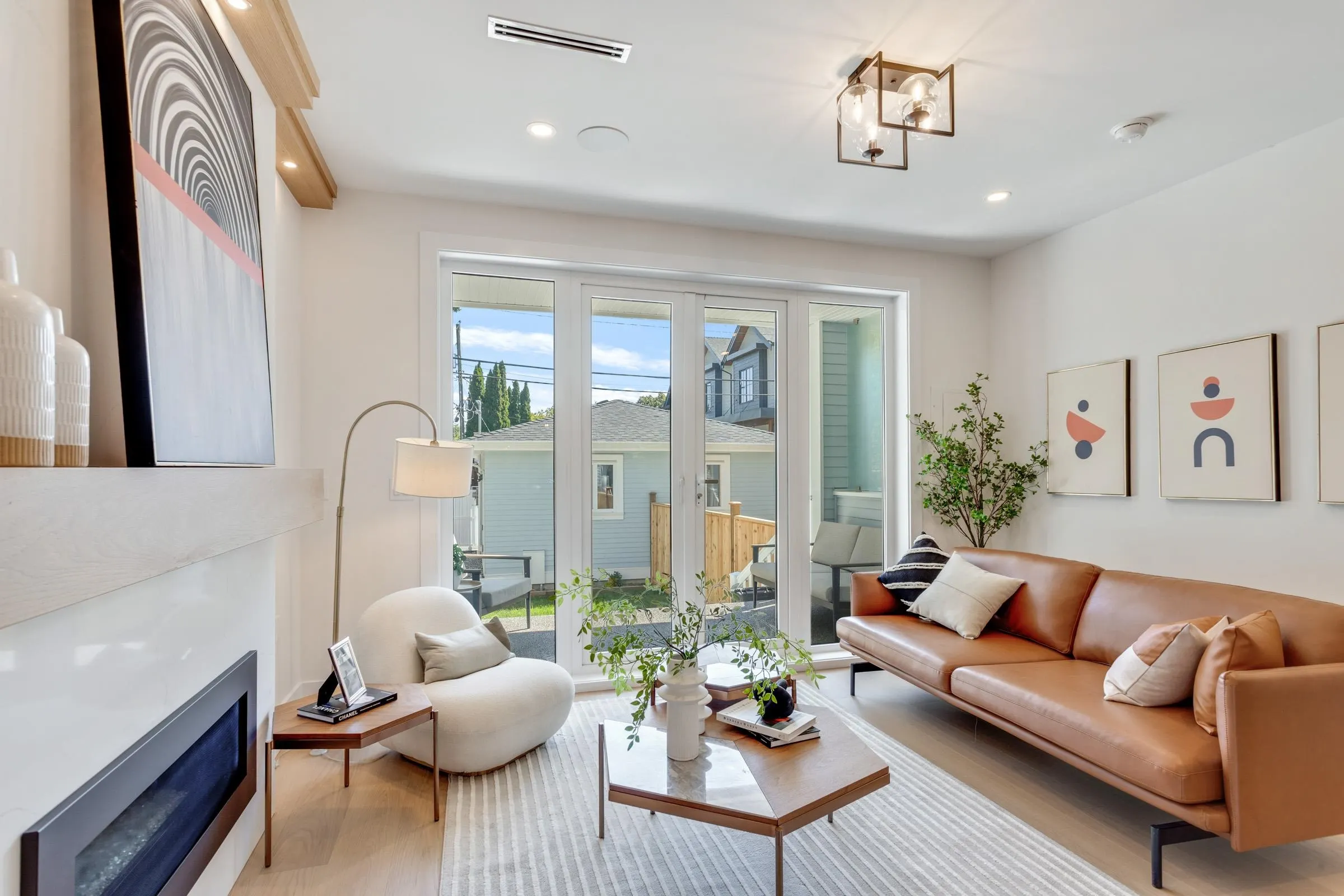 2658 Waterloo Street