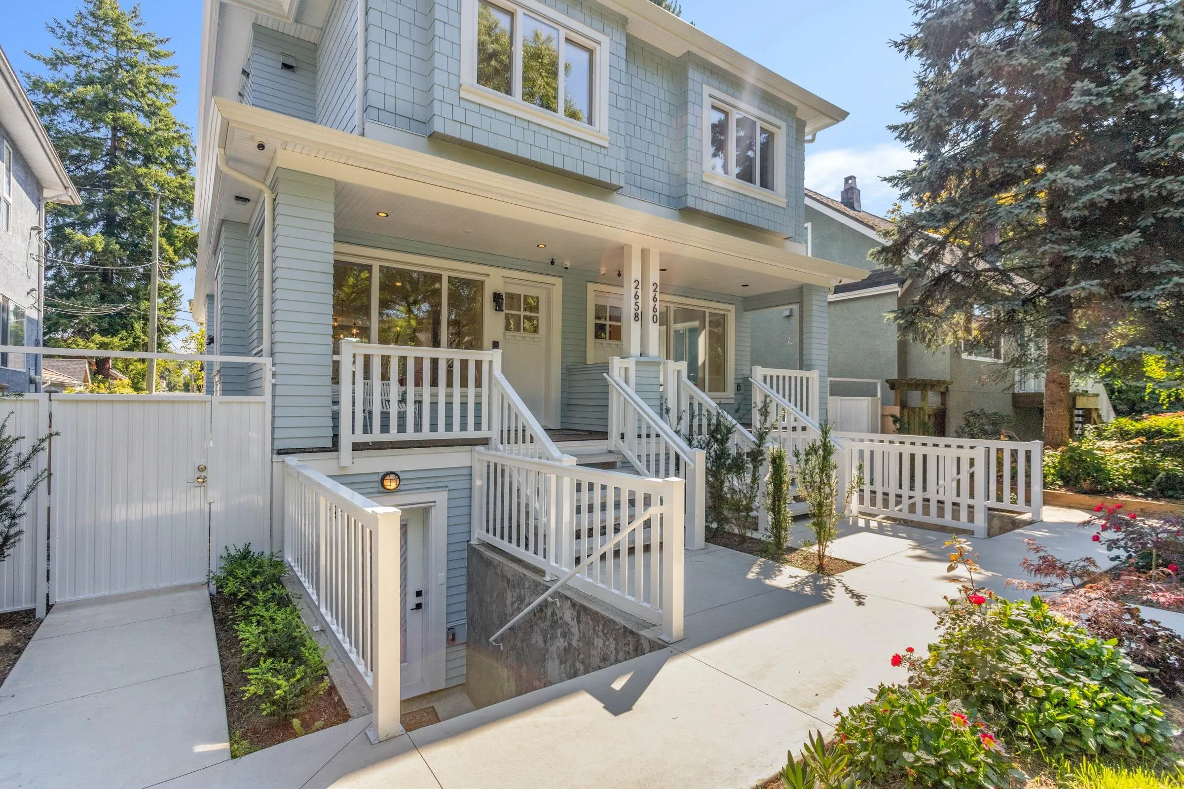 2658 Waterloo Street