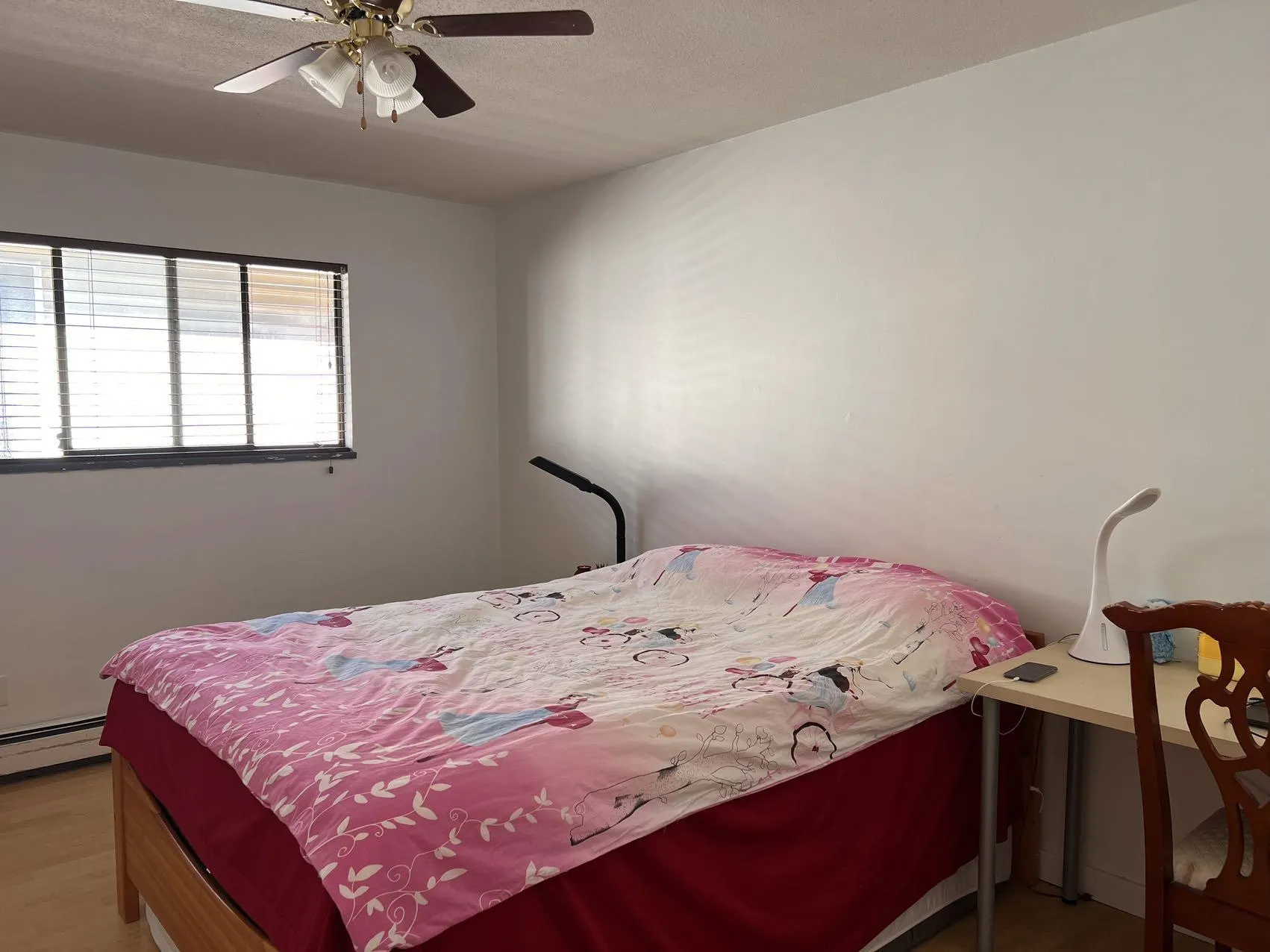 Upper 9580 Blundell Road