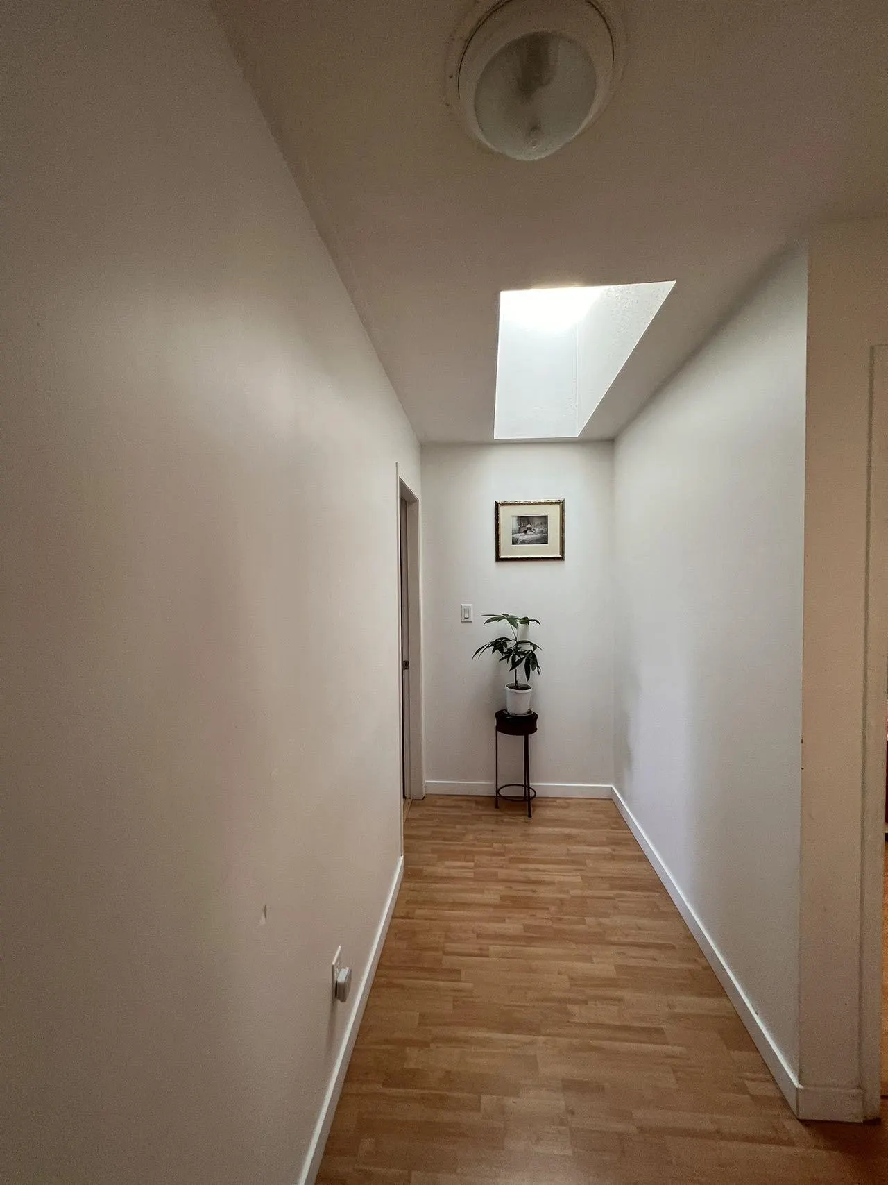 Upper 9580 Blundell Road