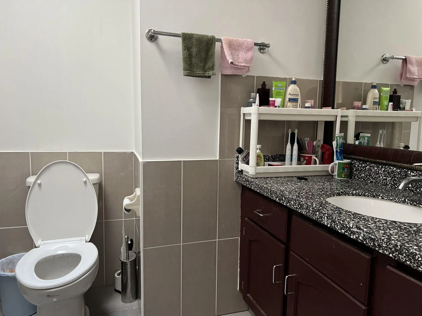 Upper 9580 Blundell Road