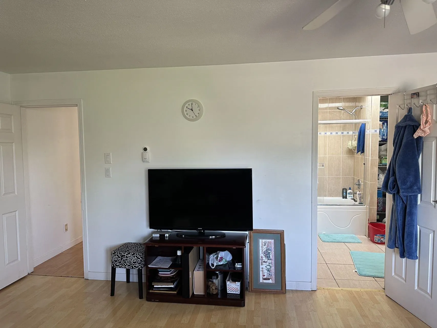 Upper 9580 Blundell Road