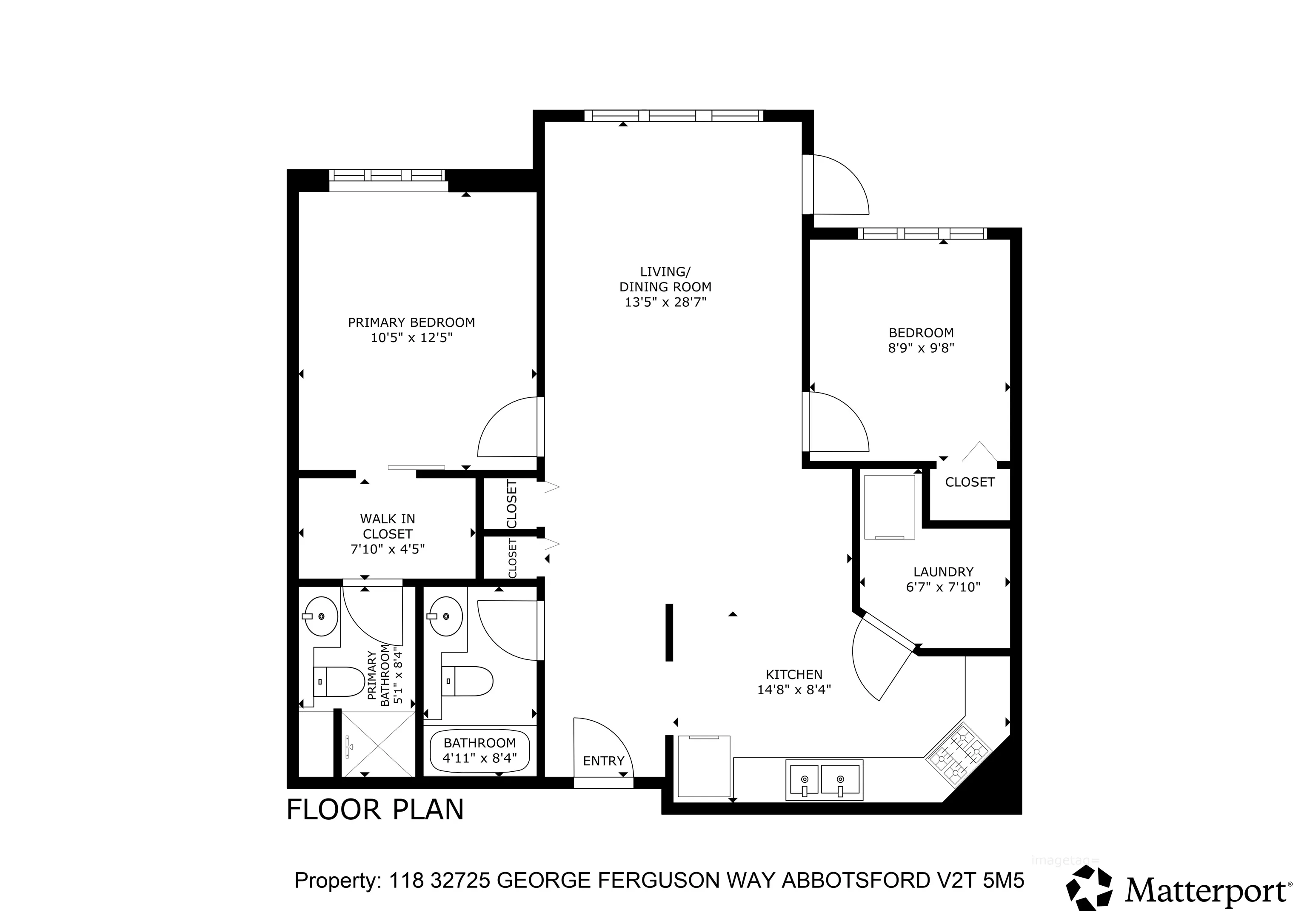 118 32725 George Ferguson Way