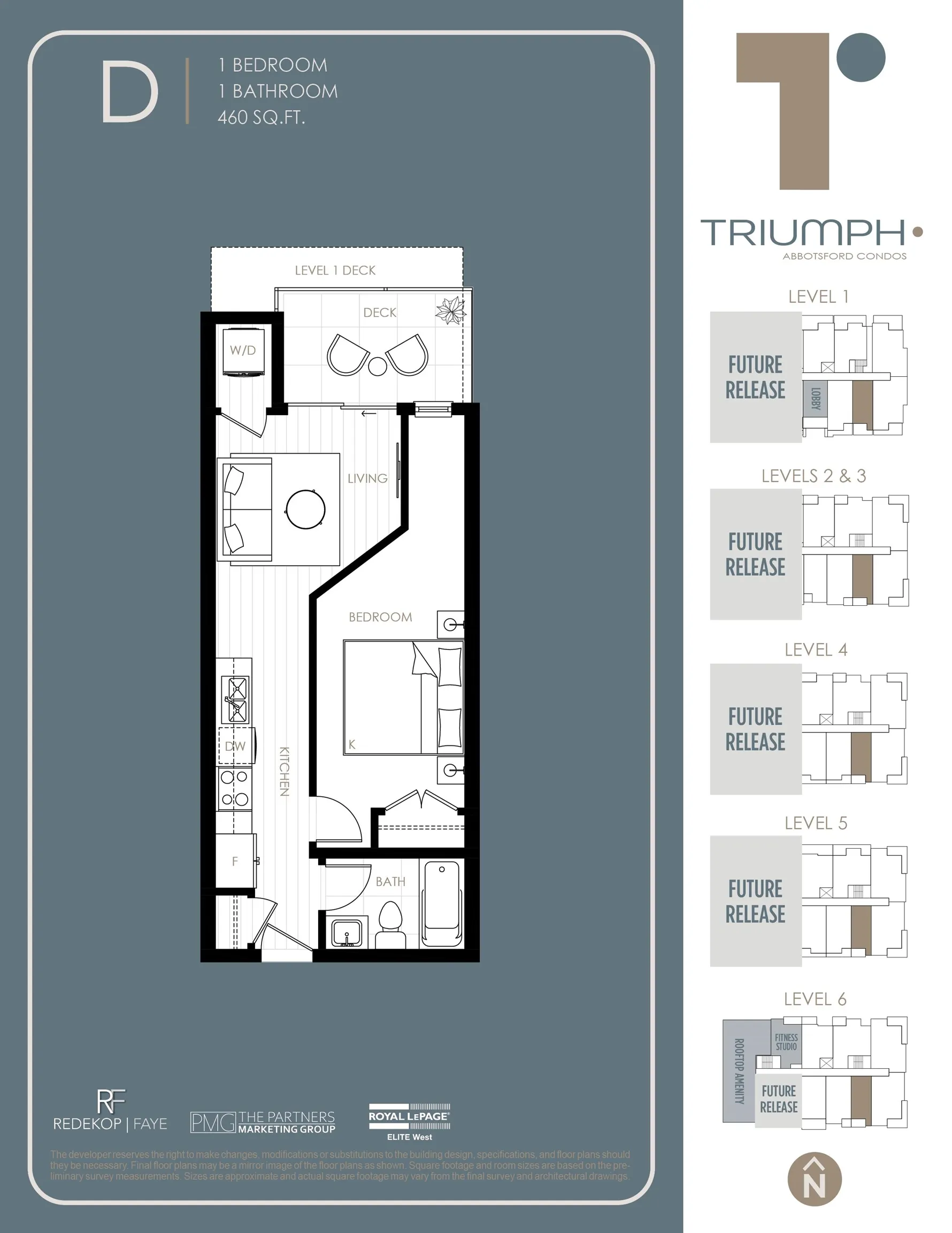 212 33919 George Ferguson Way