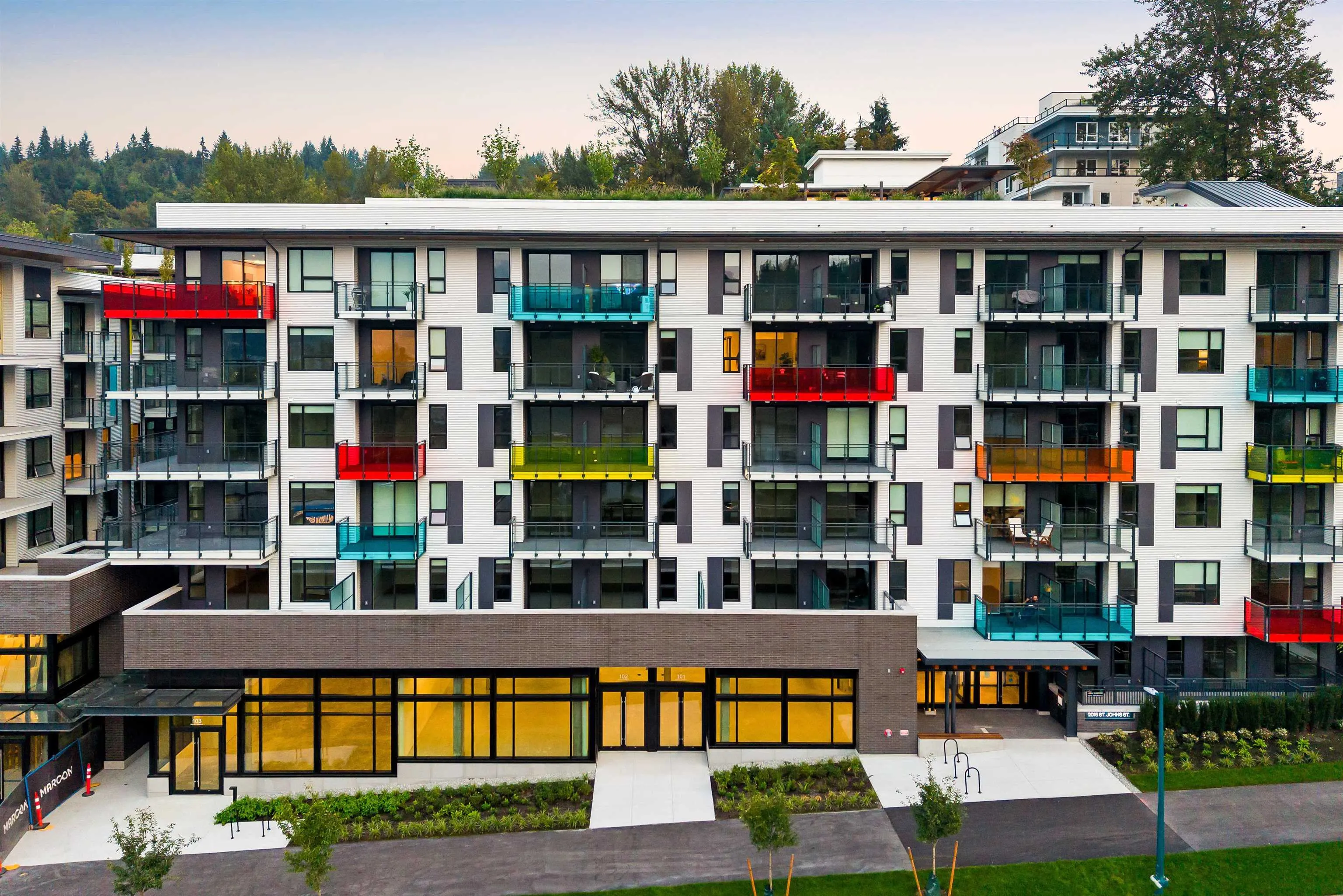 105 2015 St. Johns Street