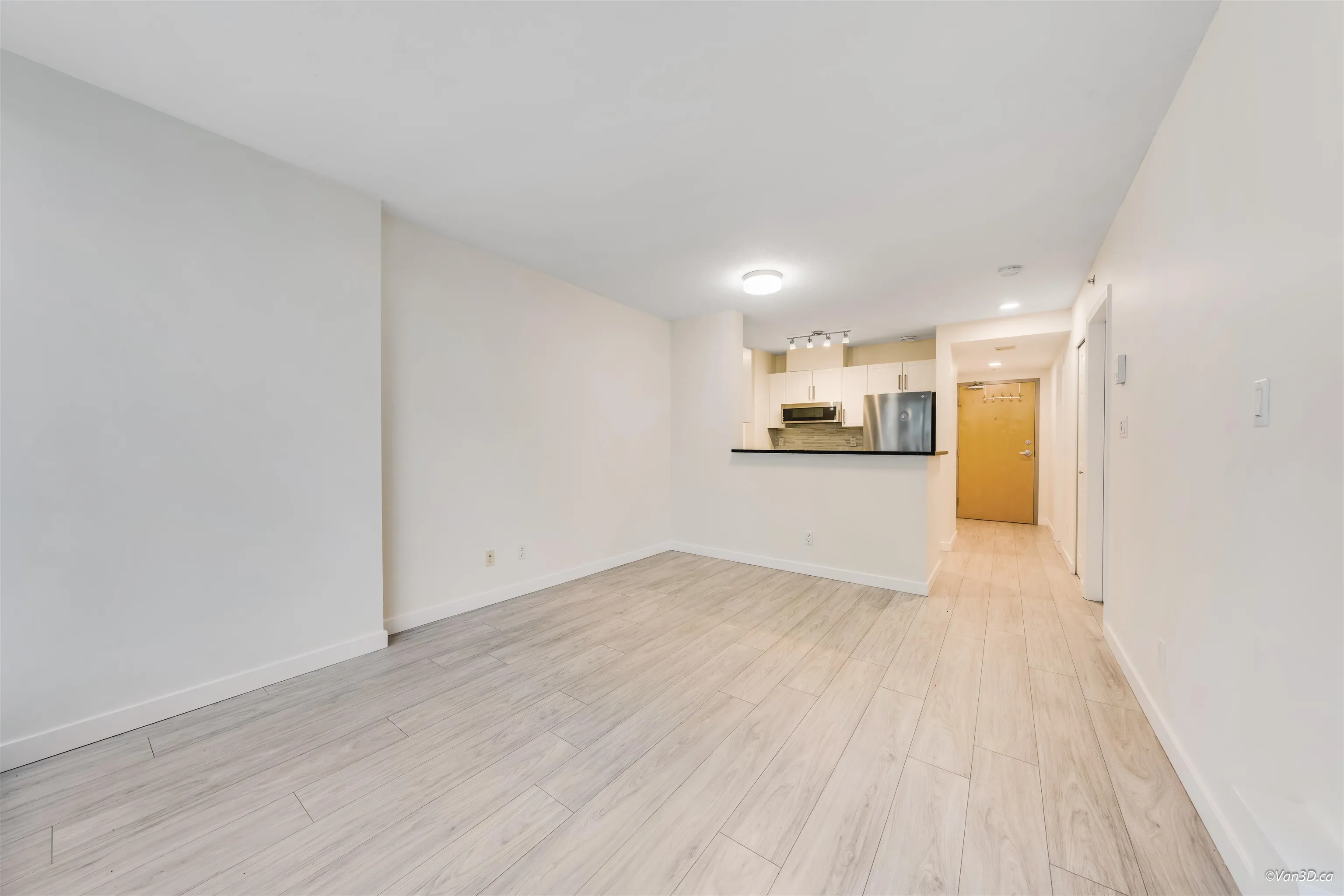 805 1420 W Georgia Street