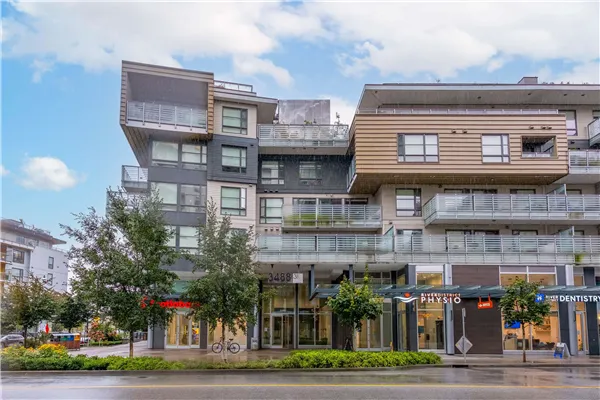 501 3488 Sawmill Crescent