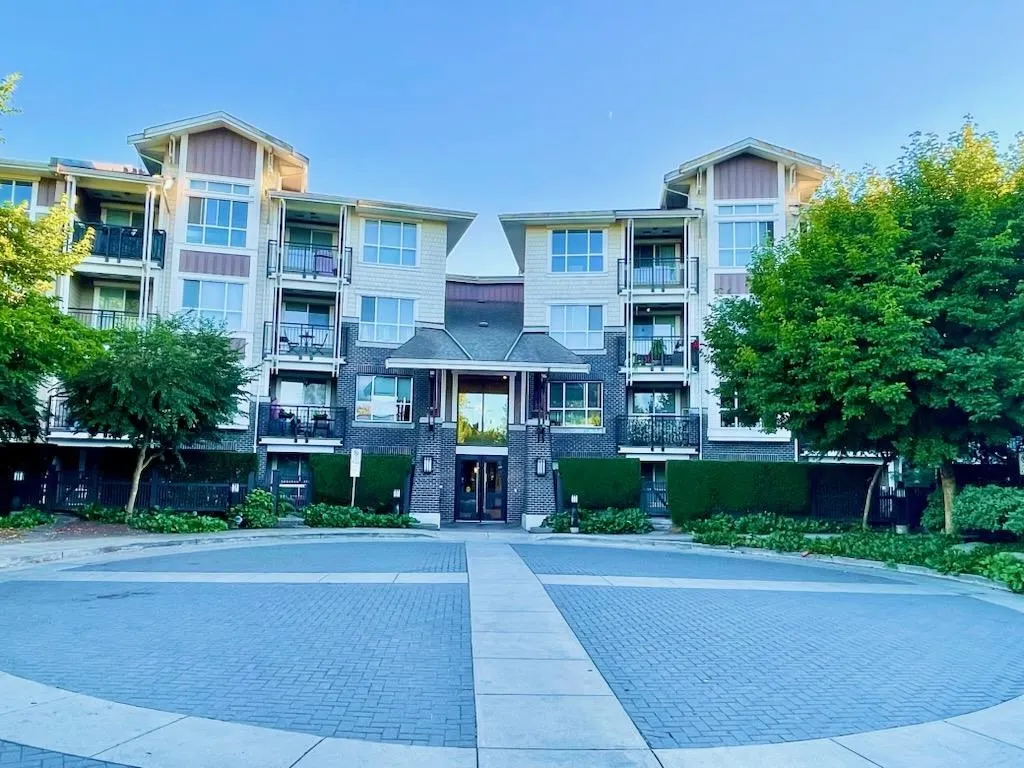 301 5788 Sidley Street