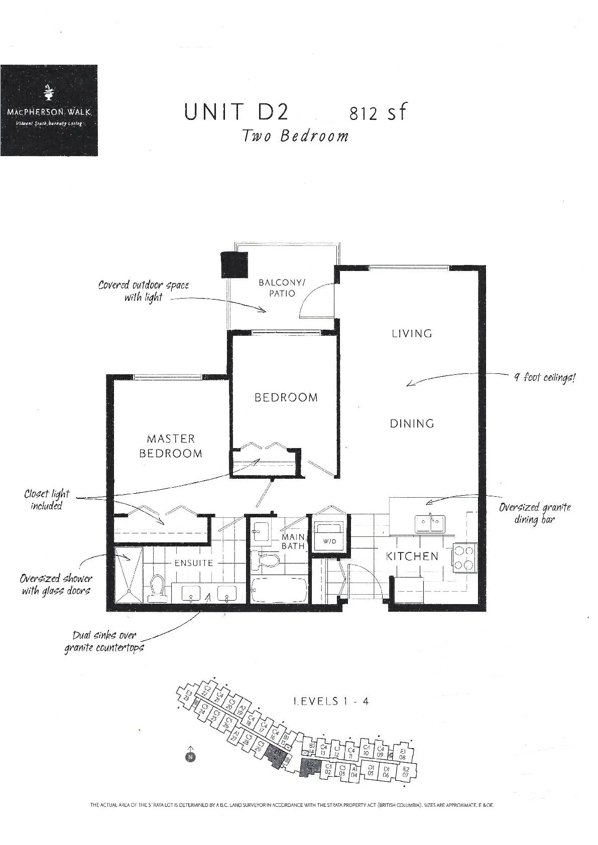 301 5788 Sidley Street