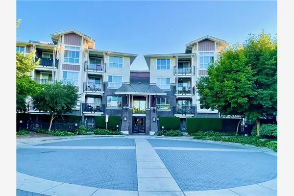 301 5788 Sidley Street