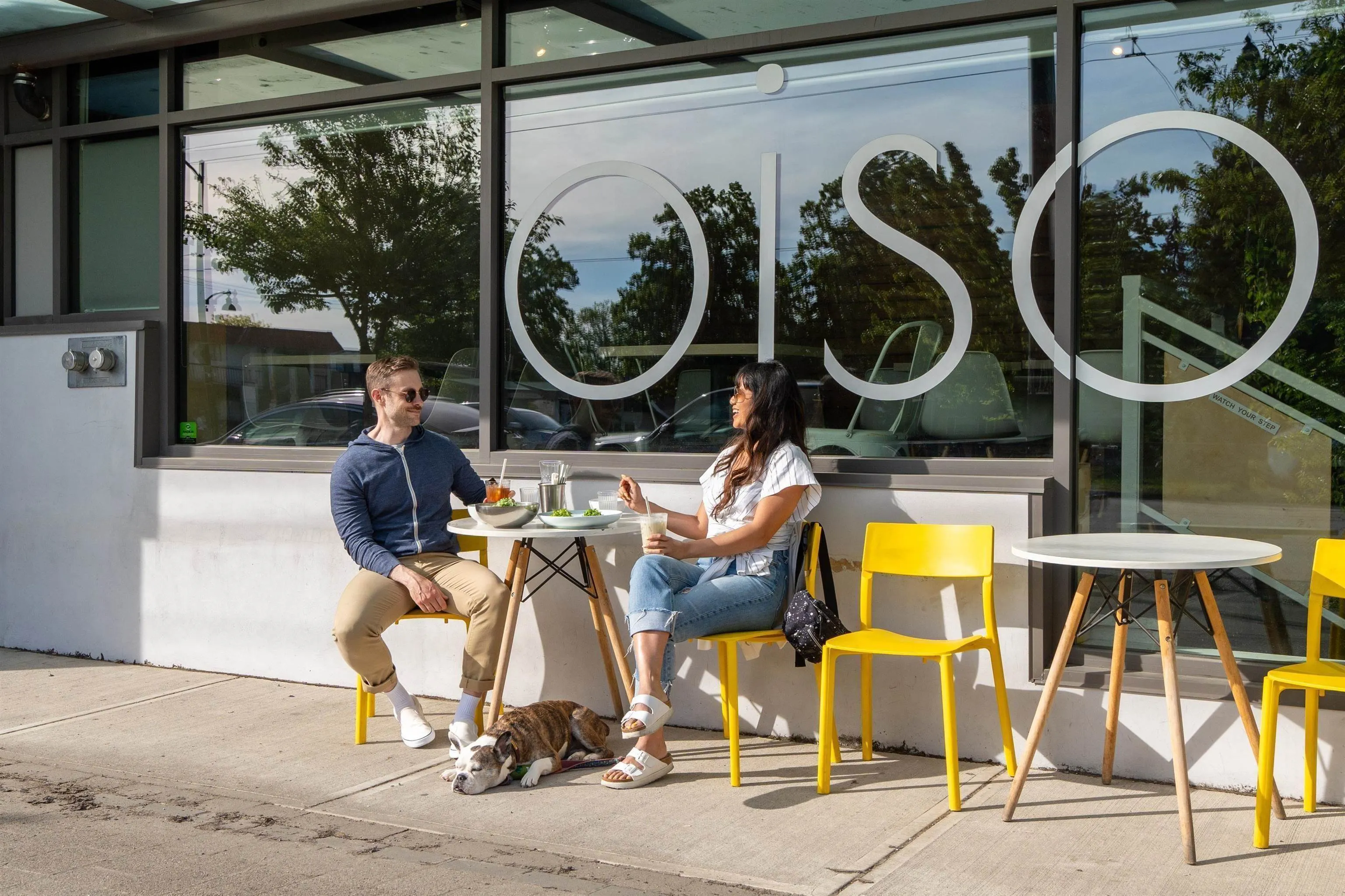 5102 Chambers Street