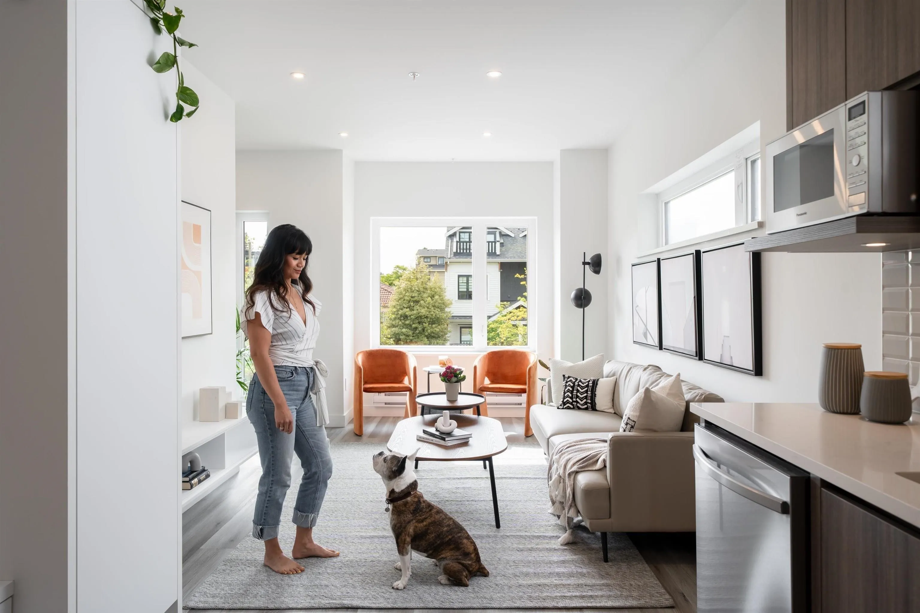 5102 Chambers Street