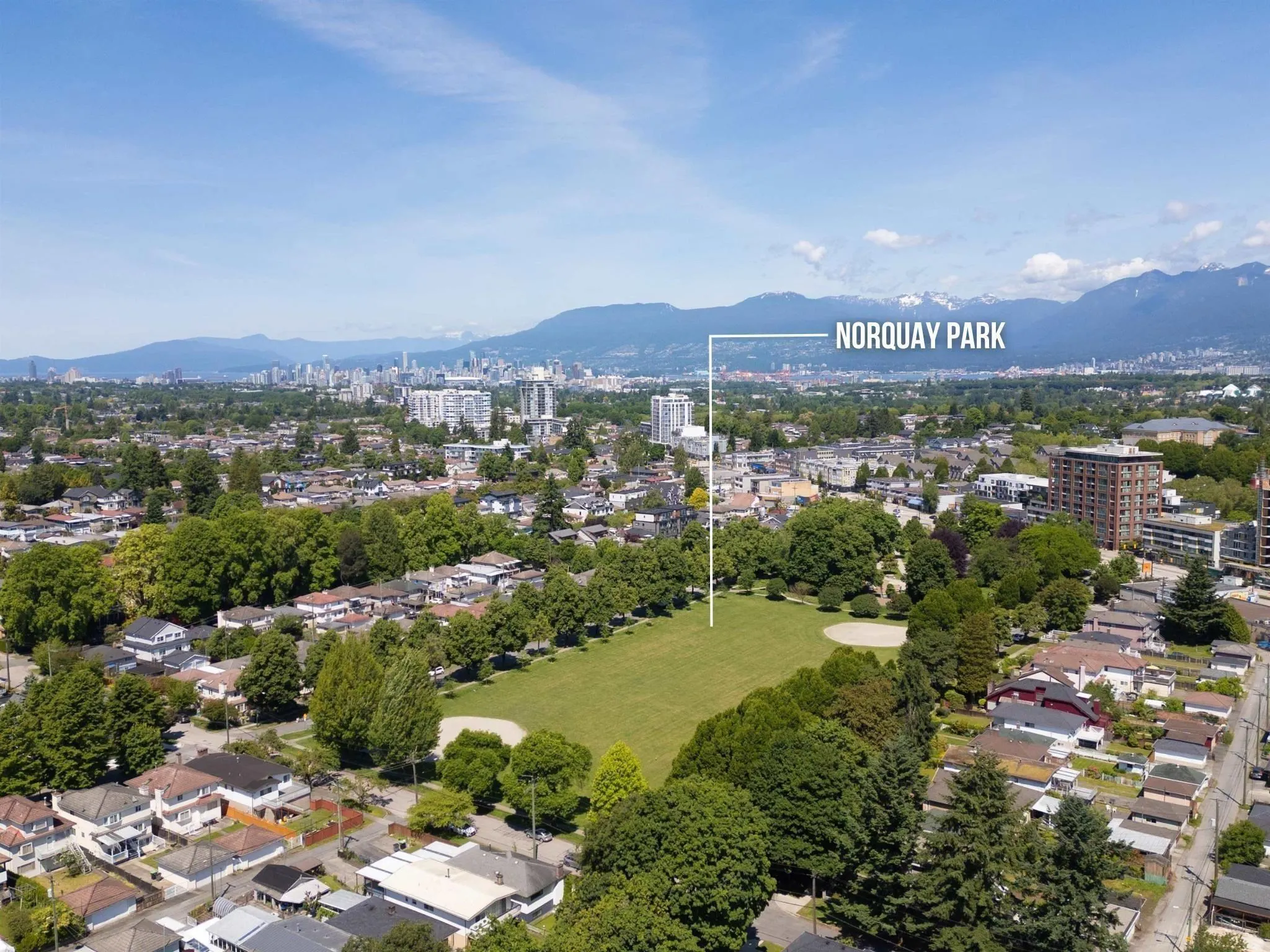 5102 Chambers Street