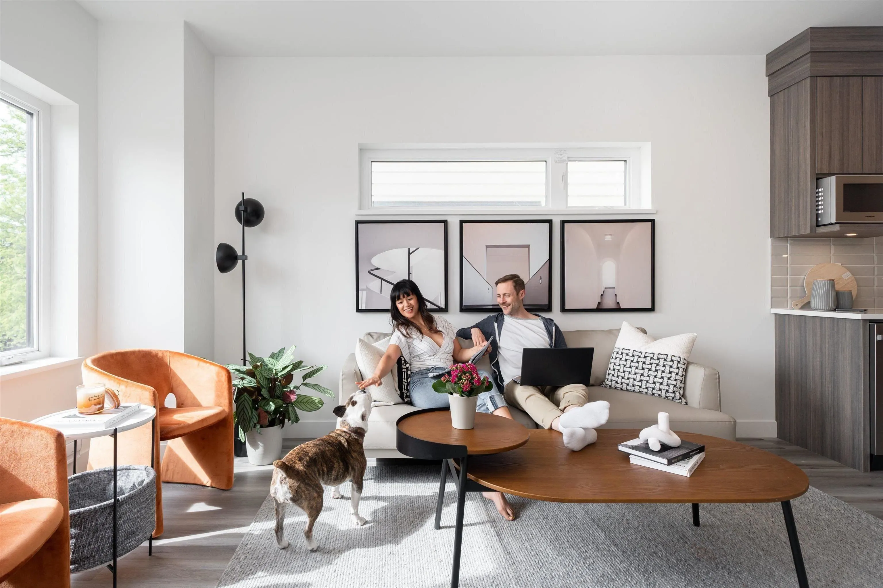 5102 Chambers Street