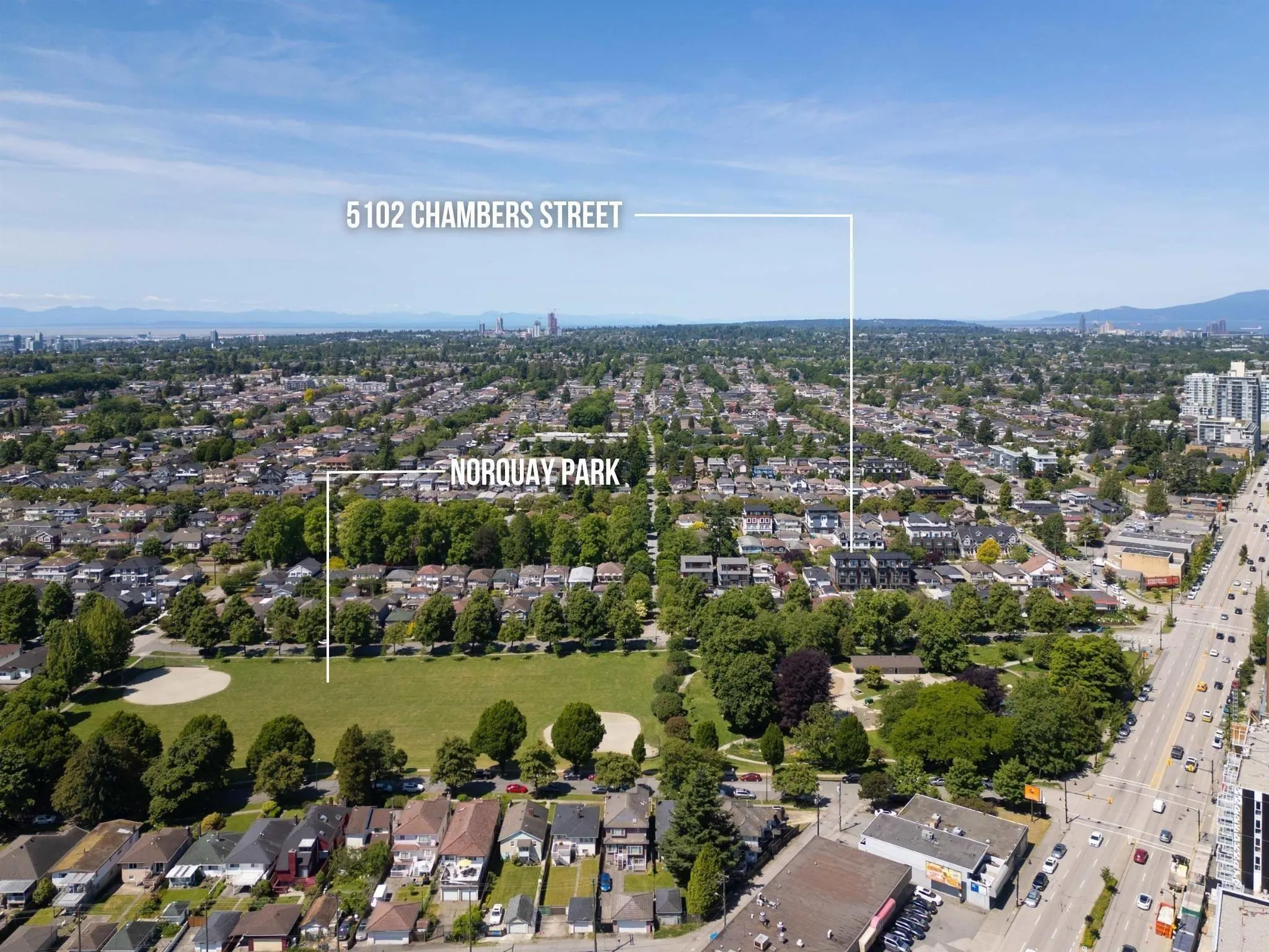 5102 Chambers Street