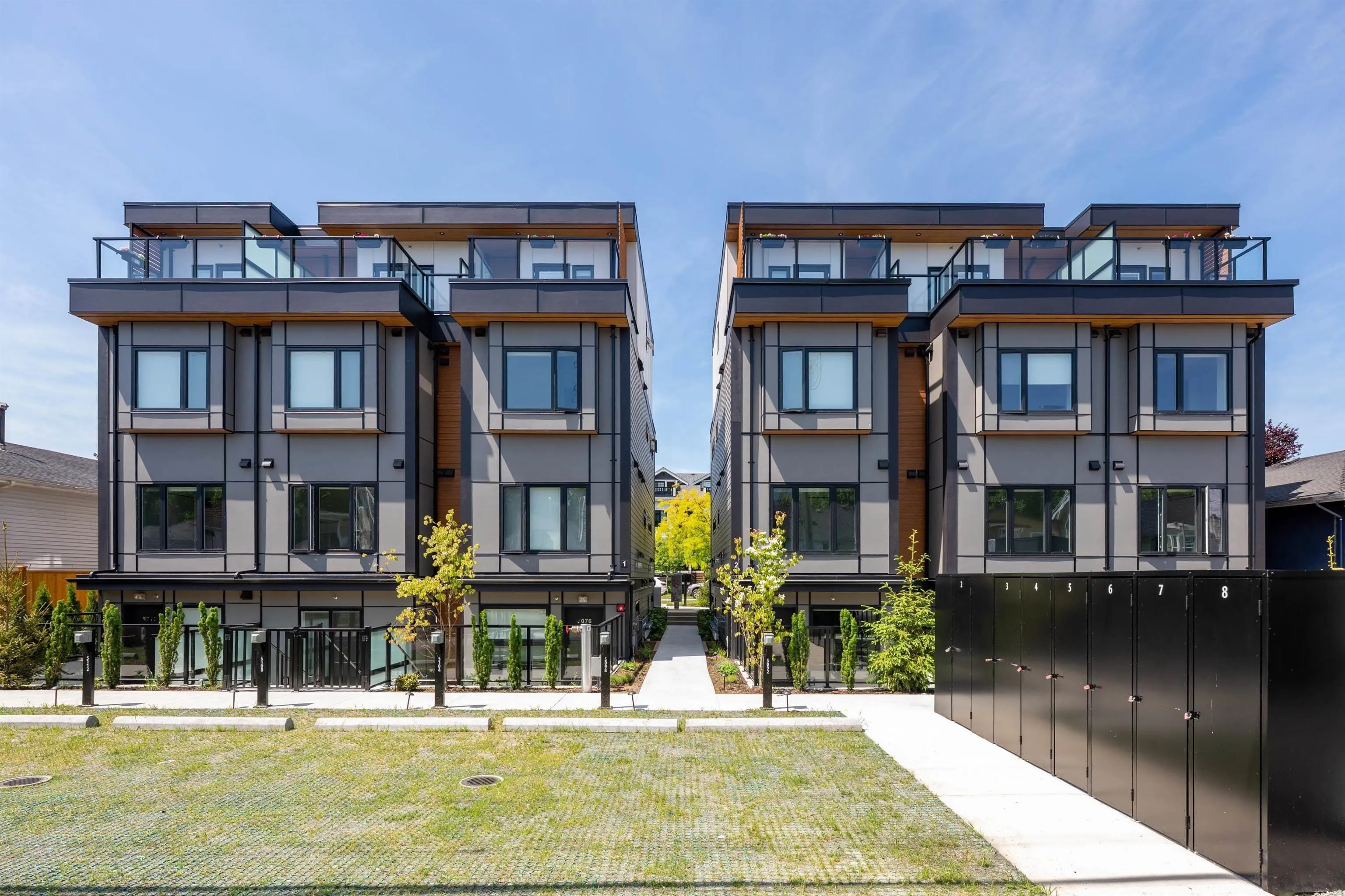 5102 Chambers Street