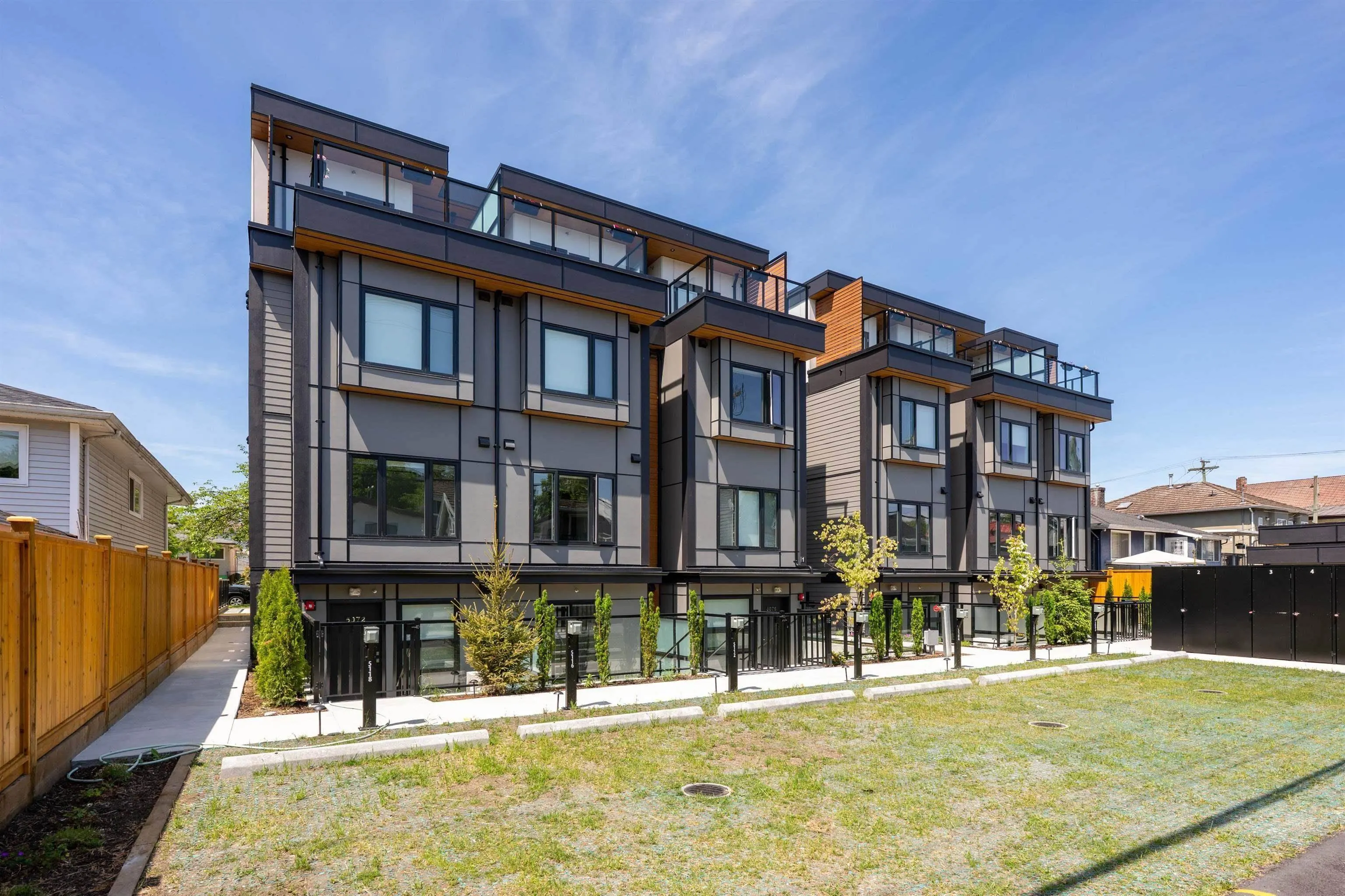 5102 Chambers Street