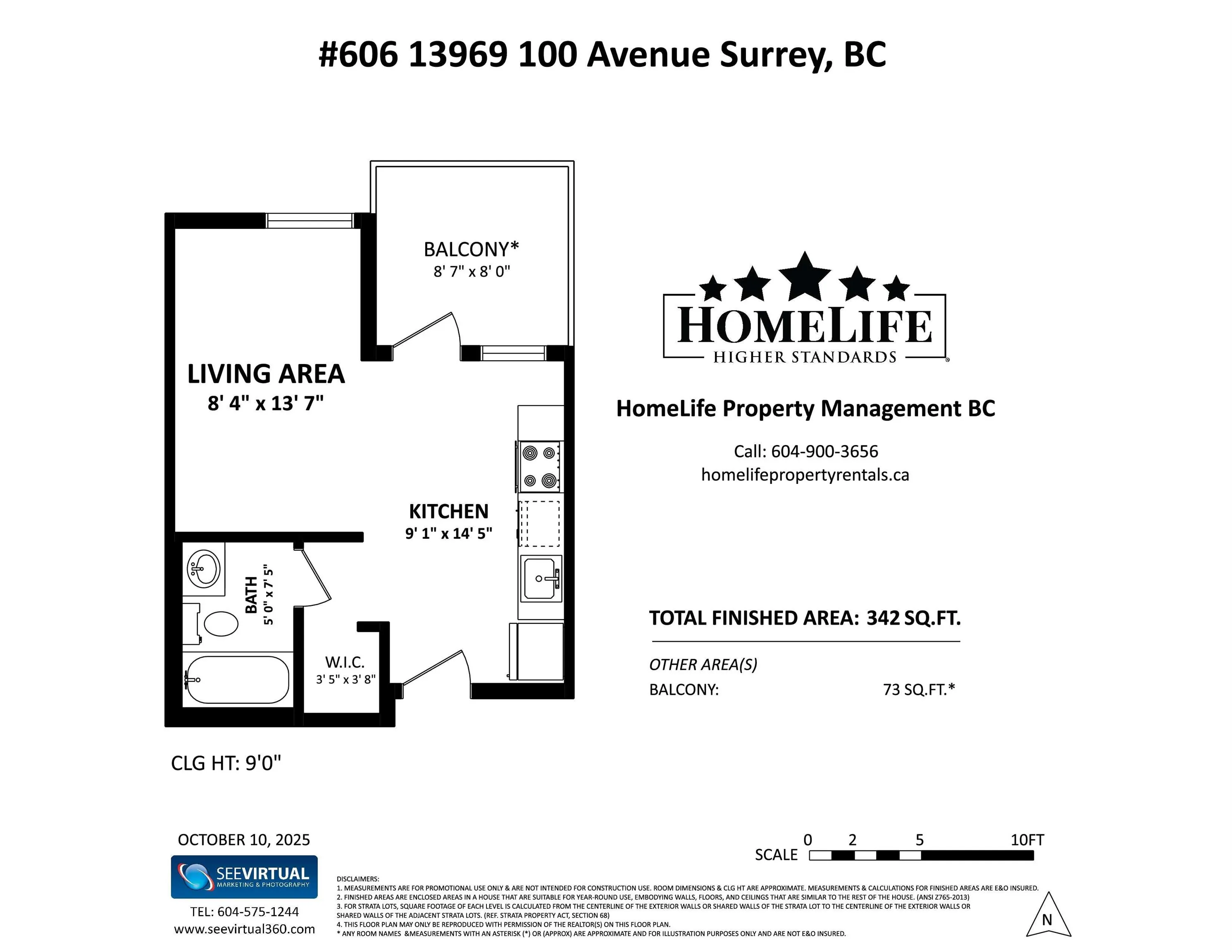 606 13969 100 Avenue