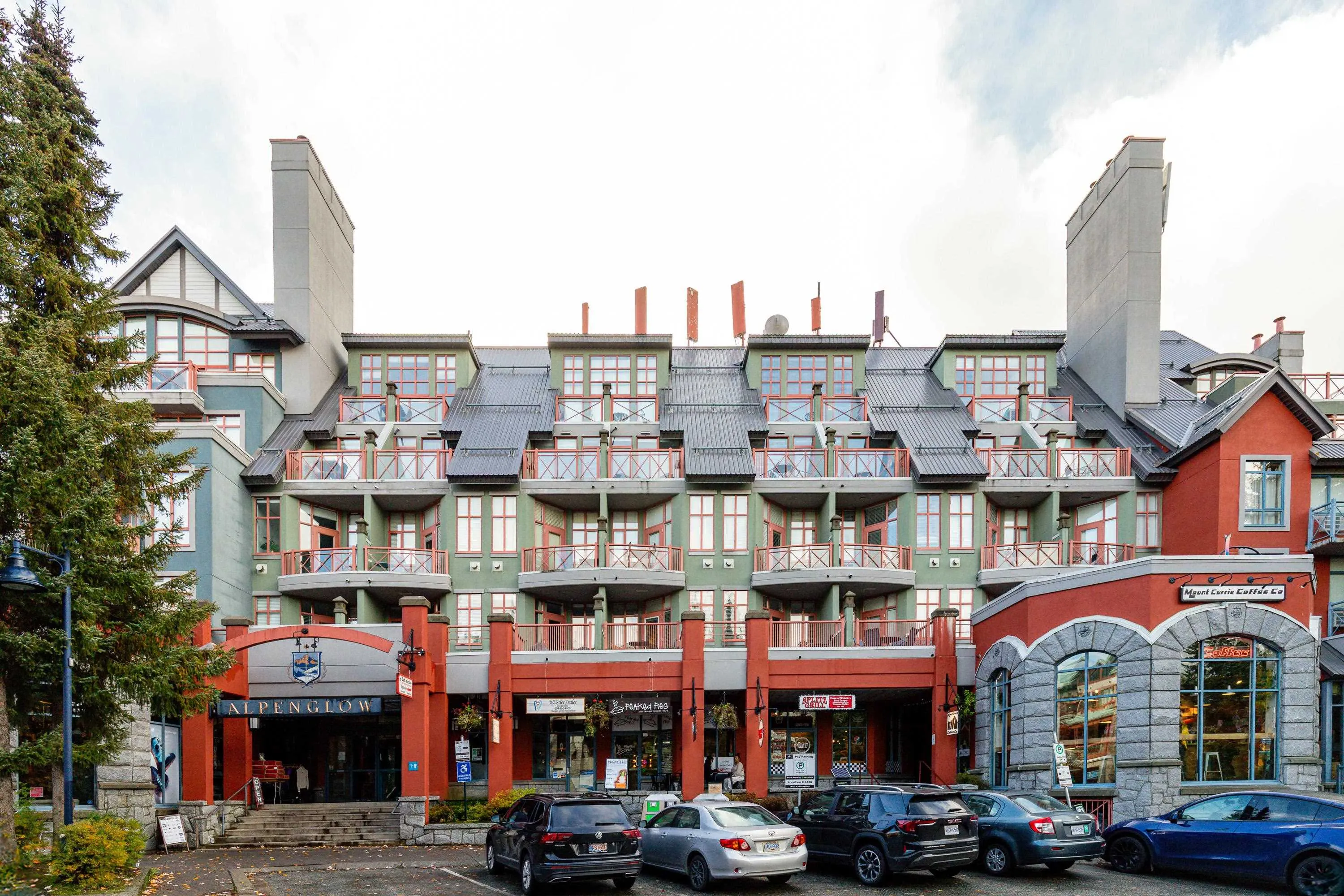 419 4369 Main Street