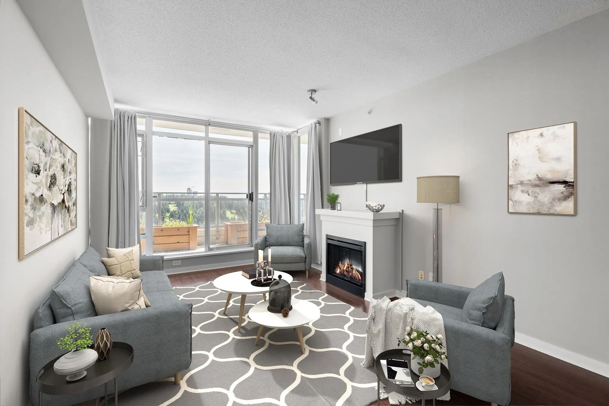 3606 9888 Cameron Street