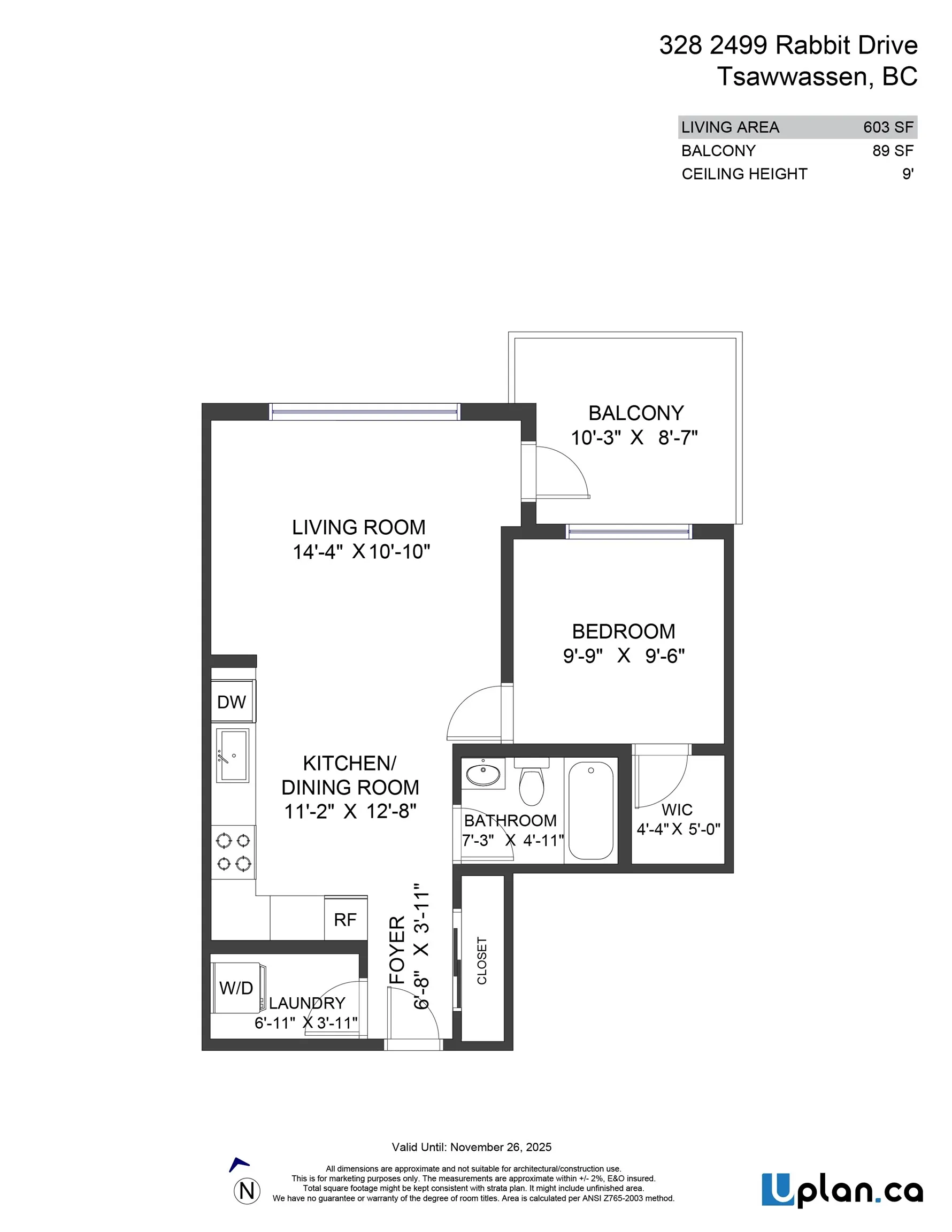 328 2499 Rabbit Drive