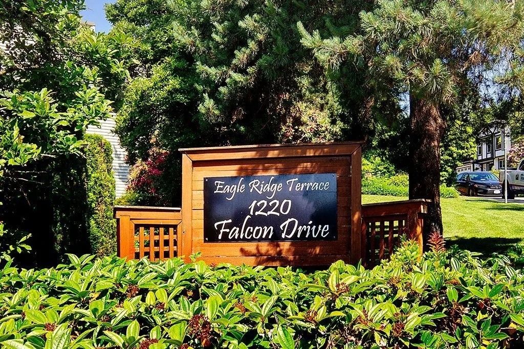 208 1220 Falcon Drive