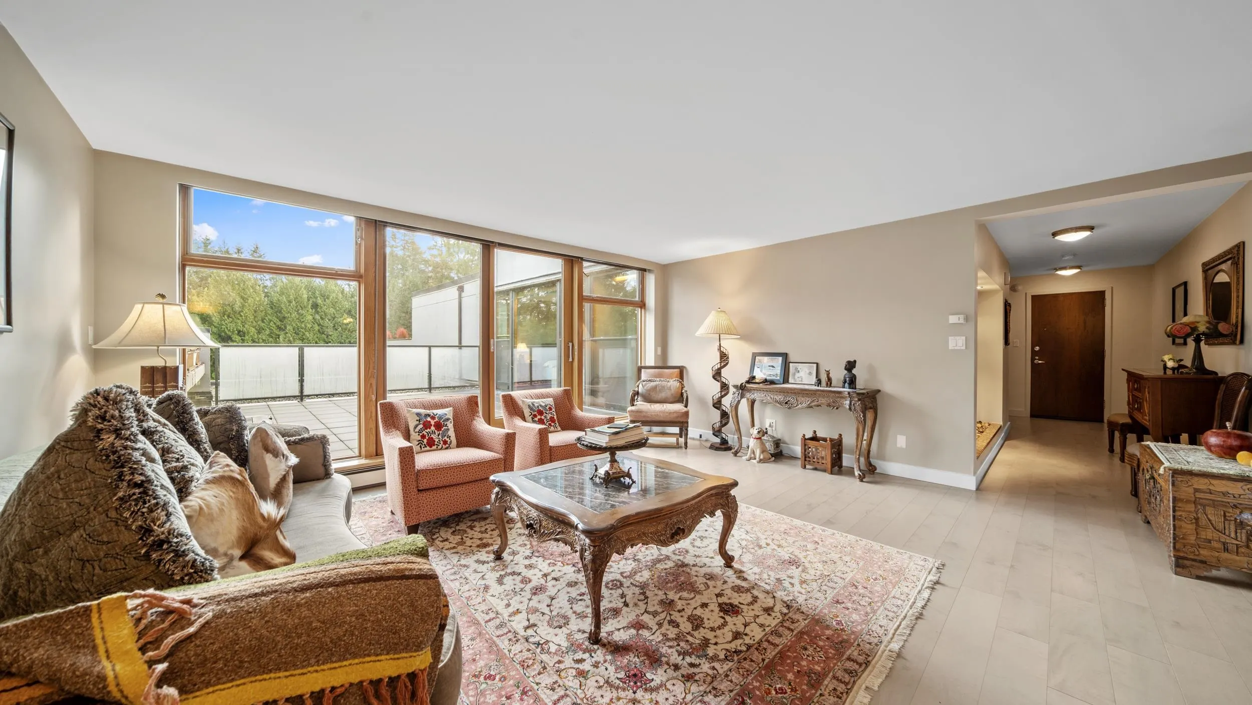 404 4900 Cartier Street