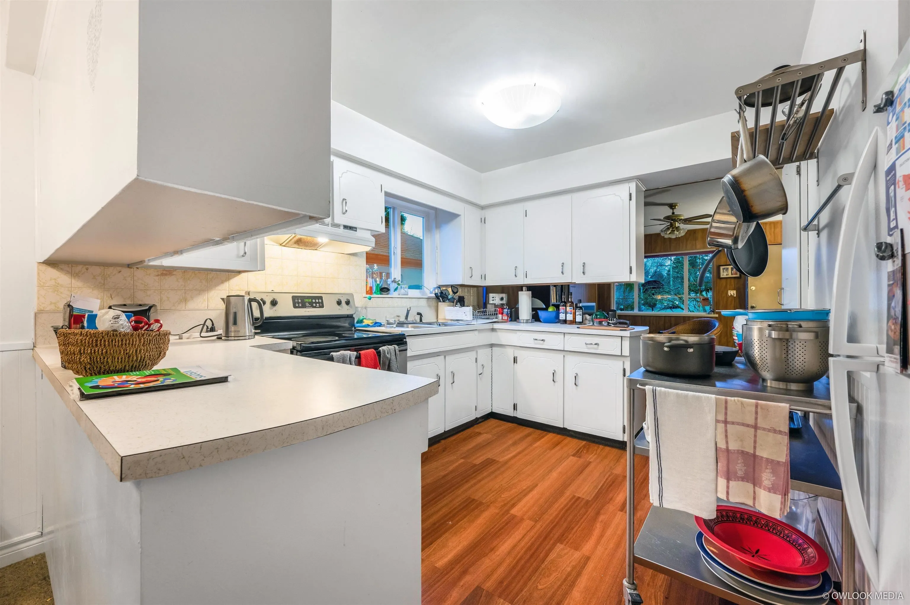 3557 Marshall Street