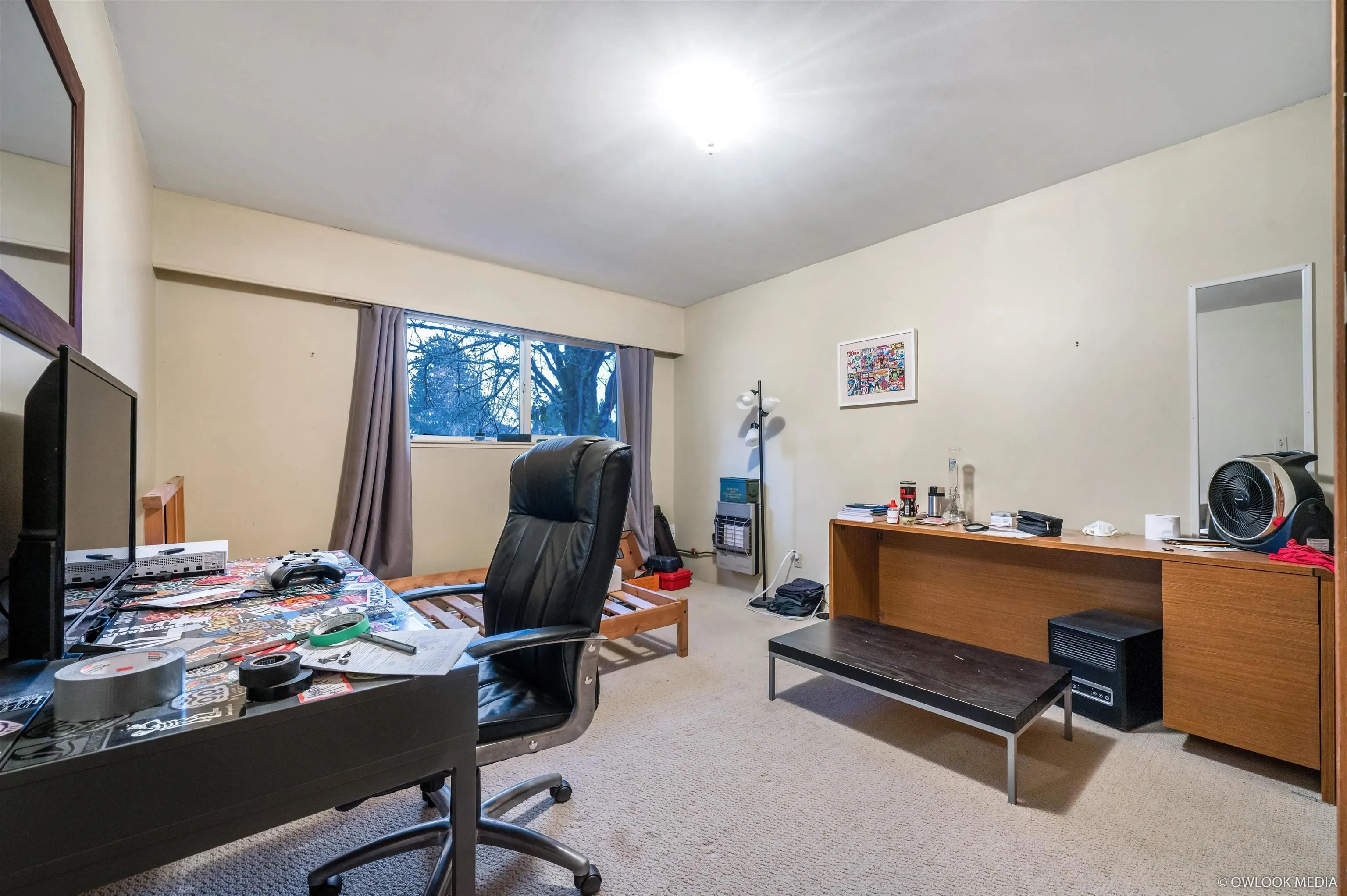 3557 Marshall Street