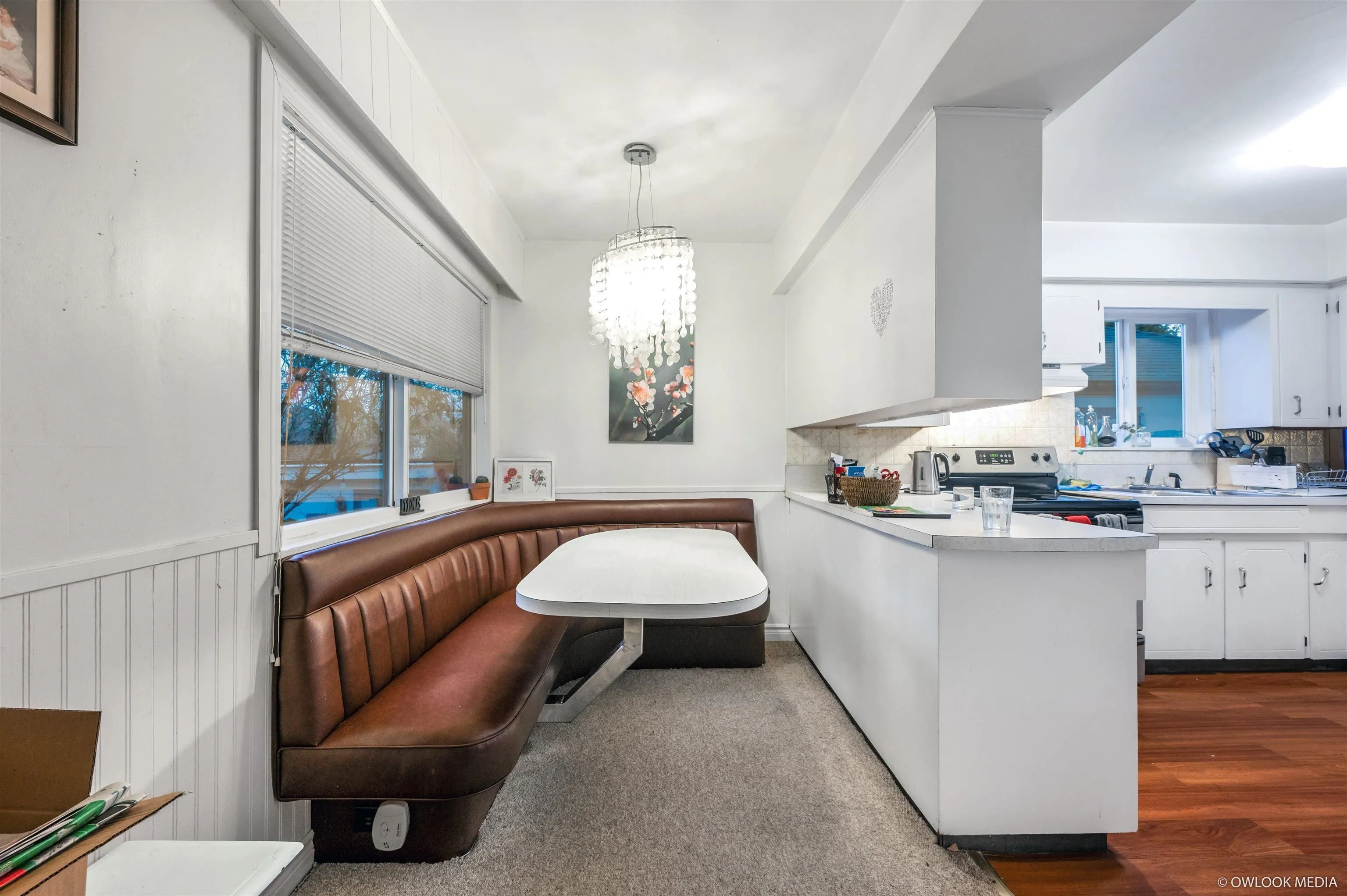 3557 Marshall Street