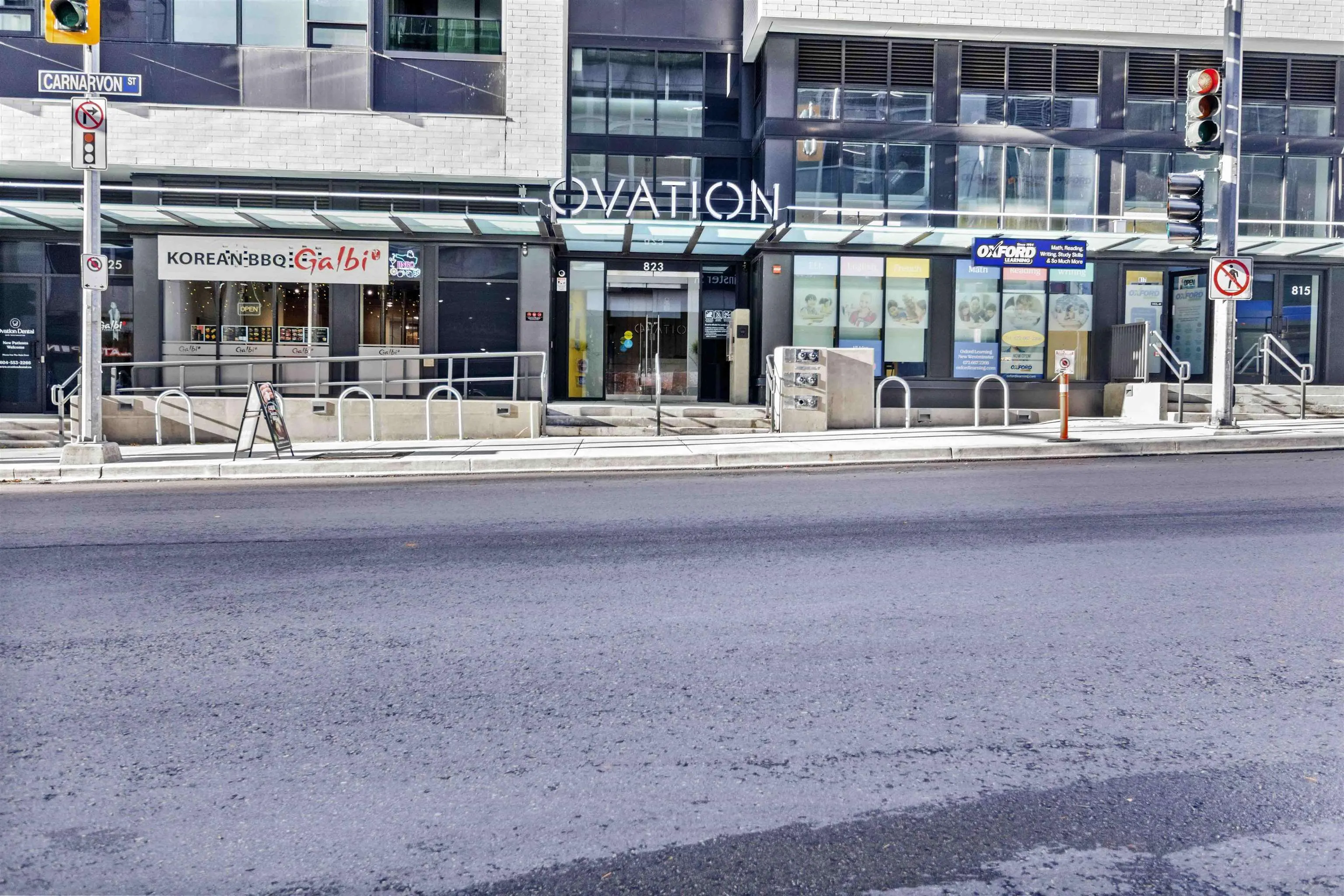 1204 823 Carnarvon Street