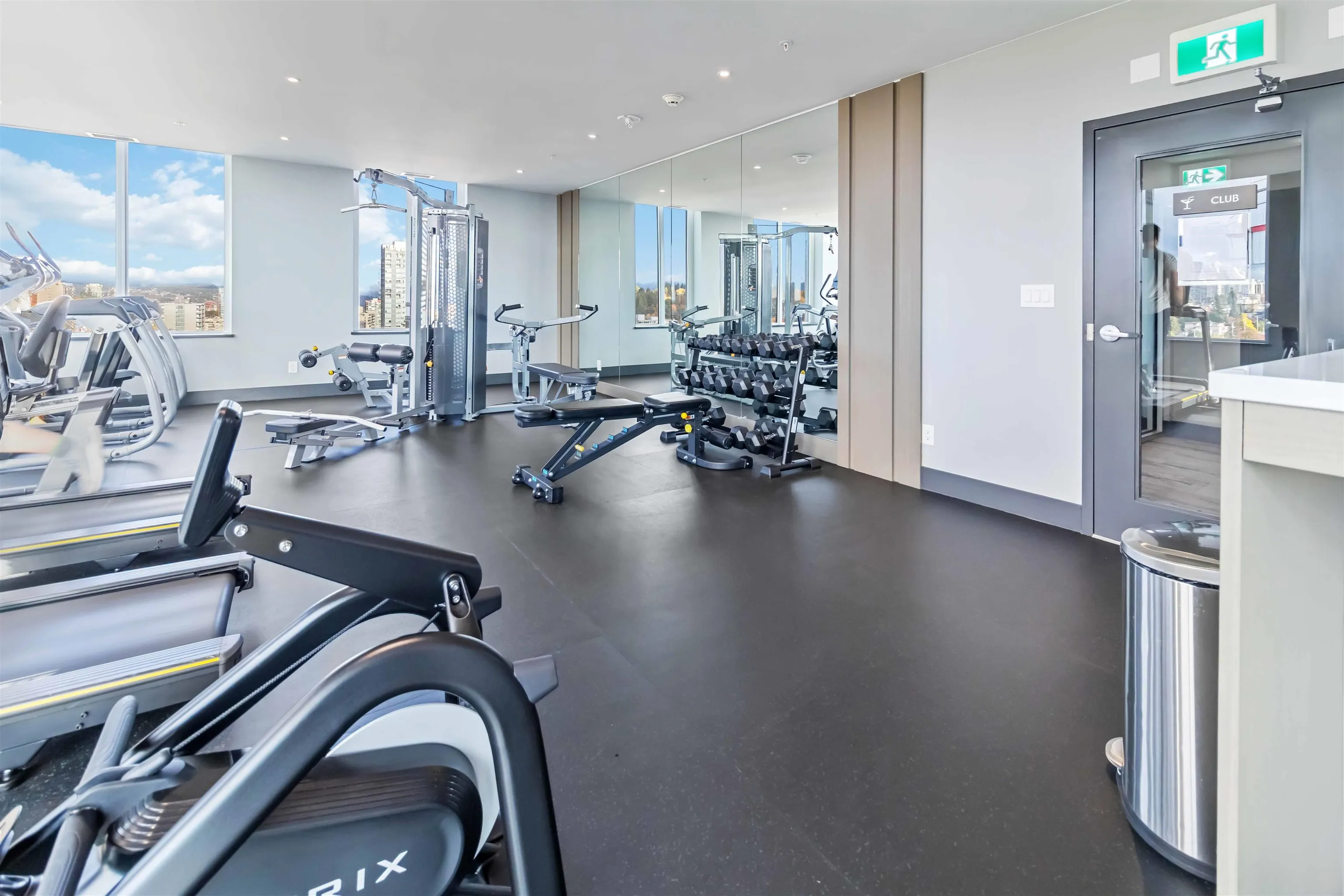 1204 823 Carnarvon Street