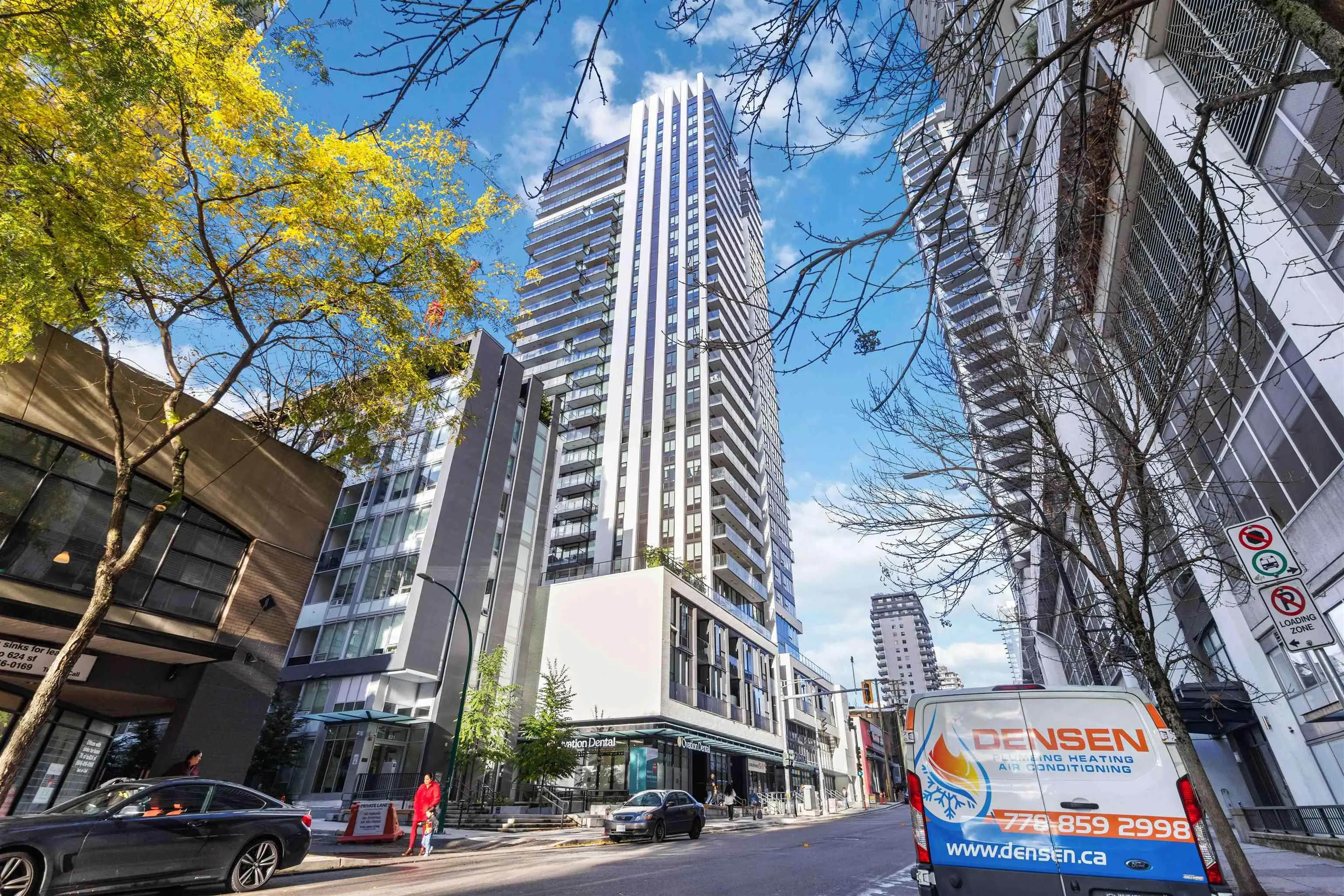 1204 823 Carnarvon Street