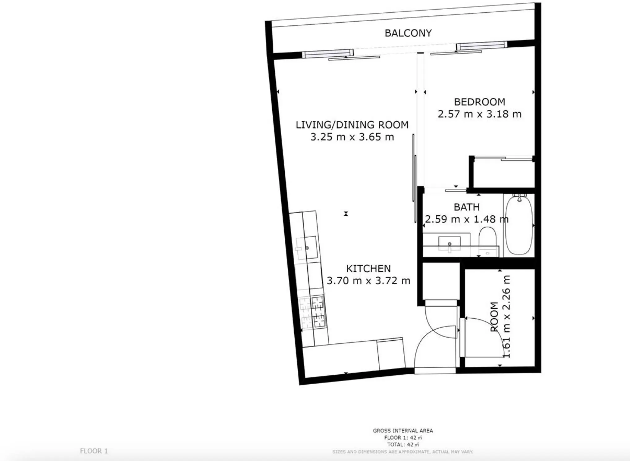 707 89 Nelson Street