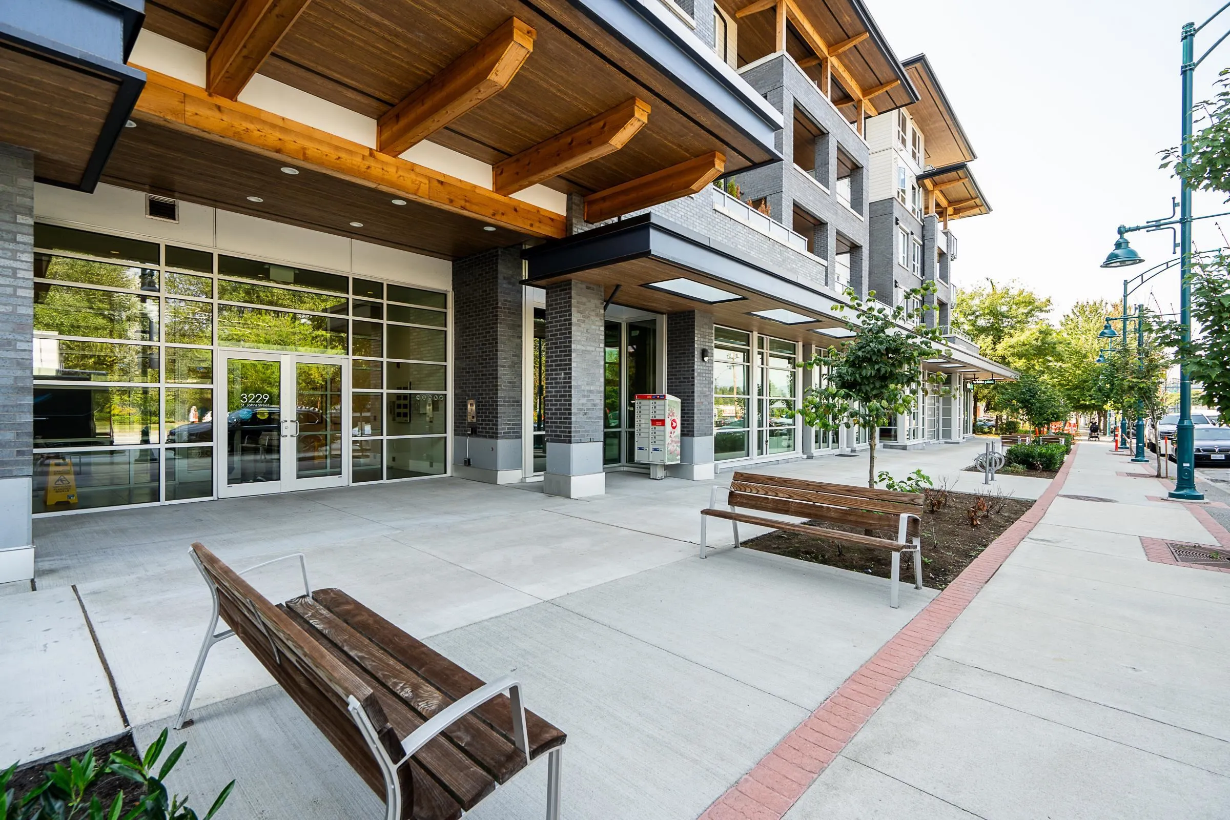 307 3229 St Johns Street