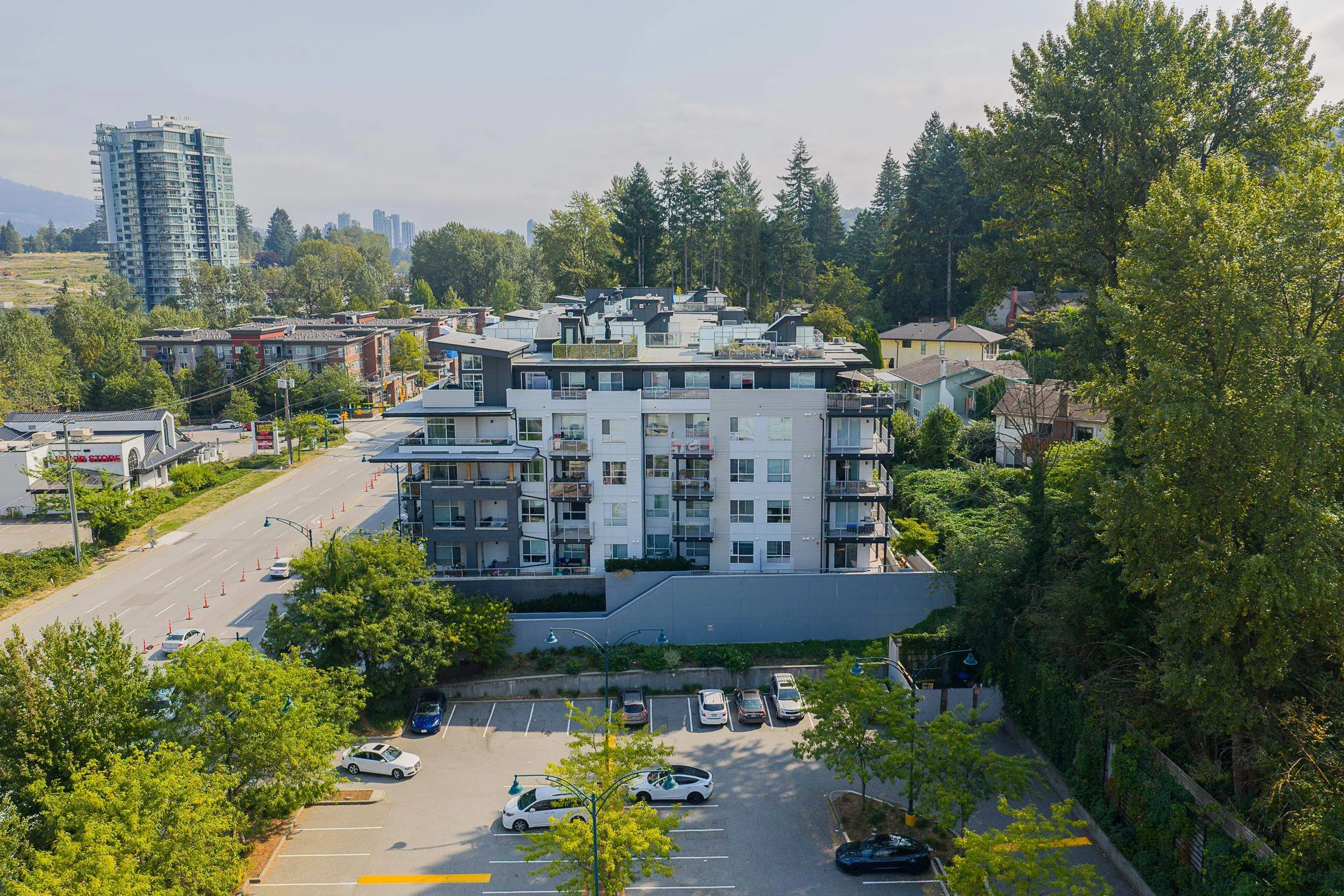 307 3229 St Johns Street