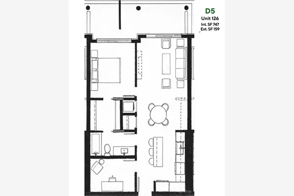 126 2635 King George Boulevard