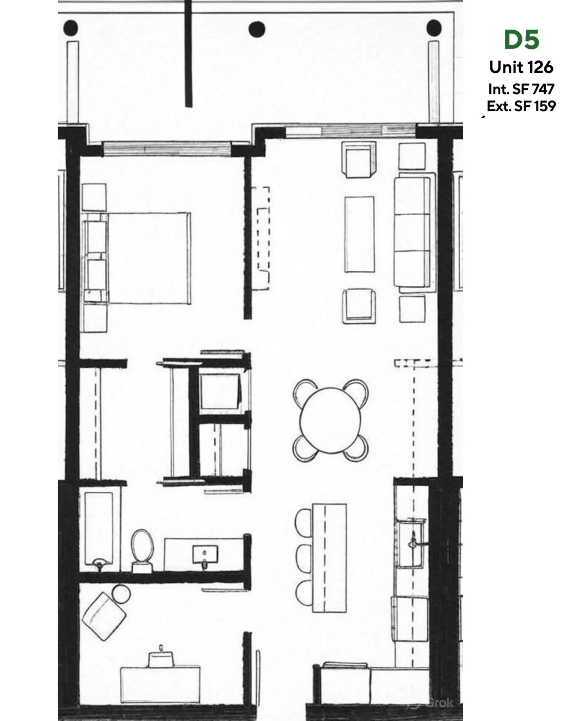 126 2635 King George Boulevard