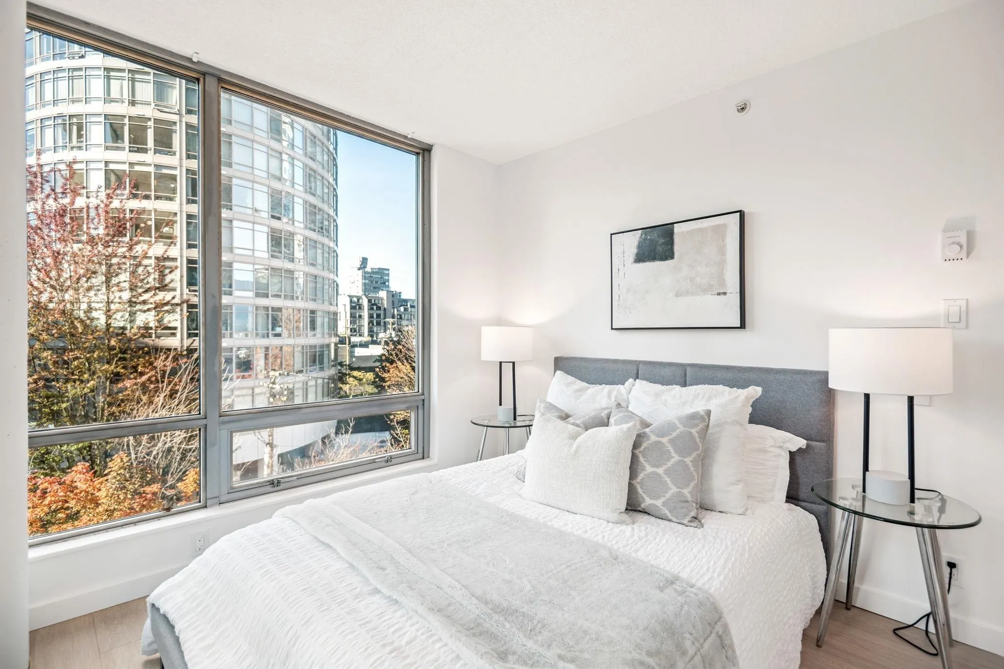 706 1200 W Georgia Street