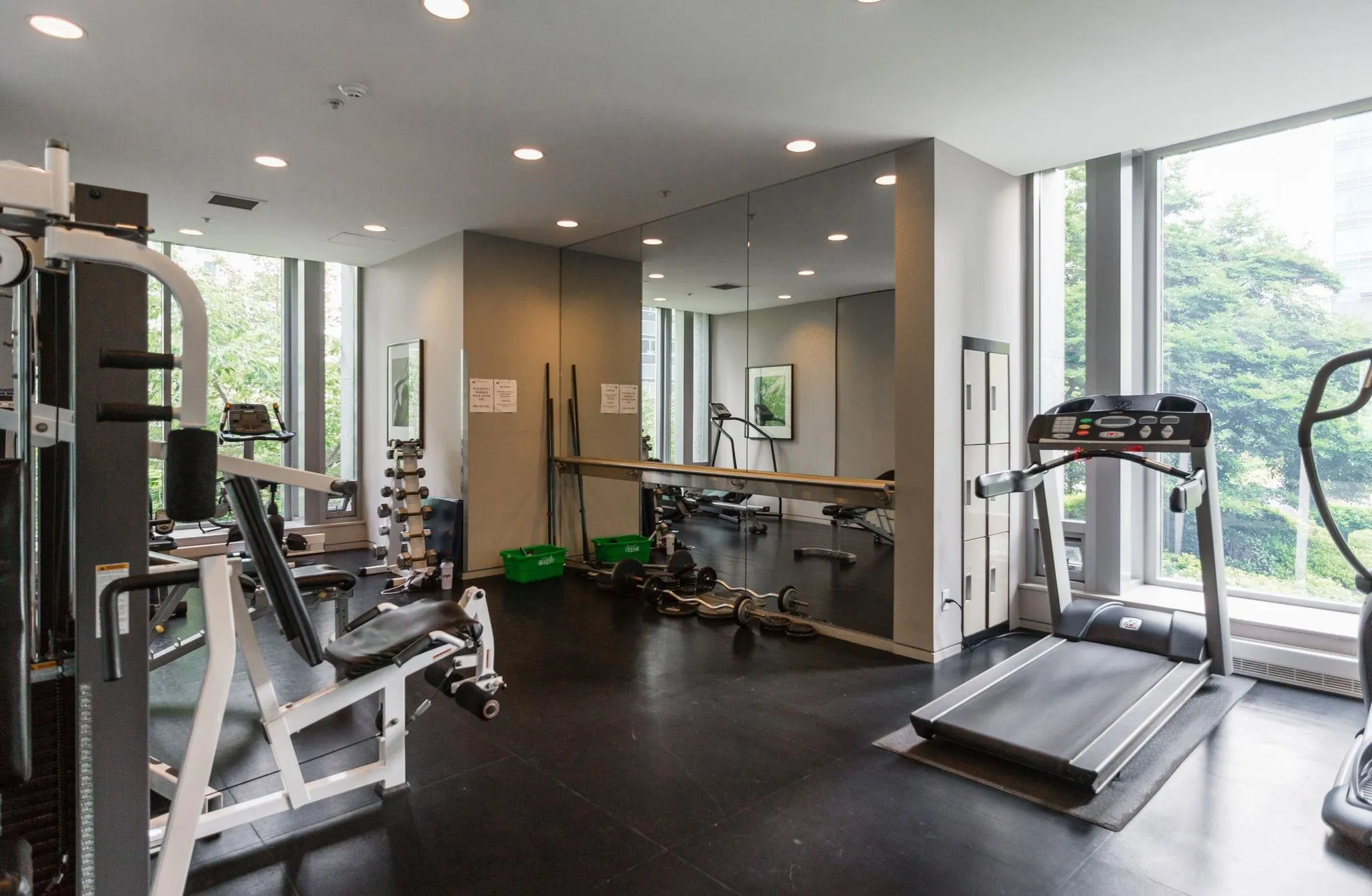 706 1200 W Georgia Street