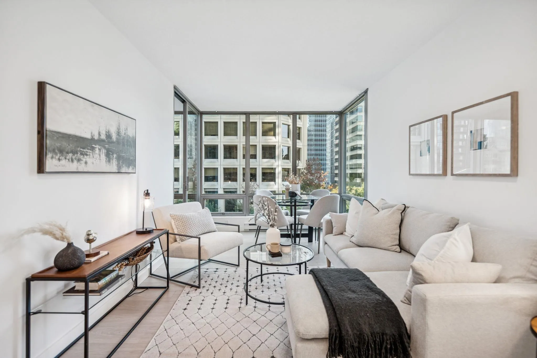 706 1200 W Georgia Street