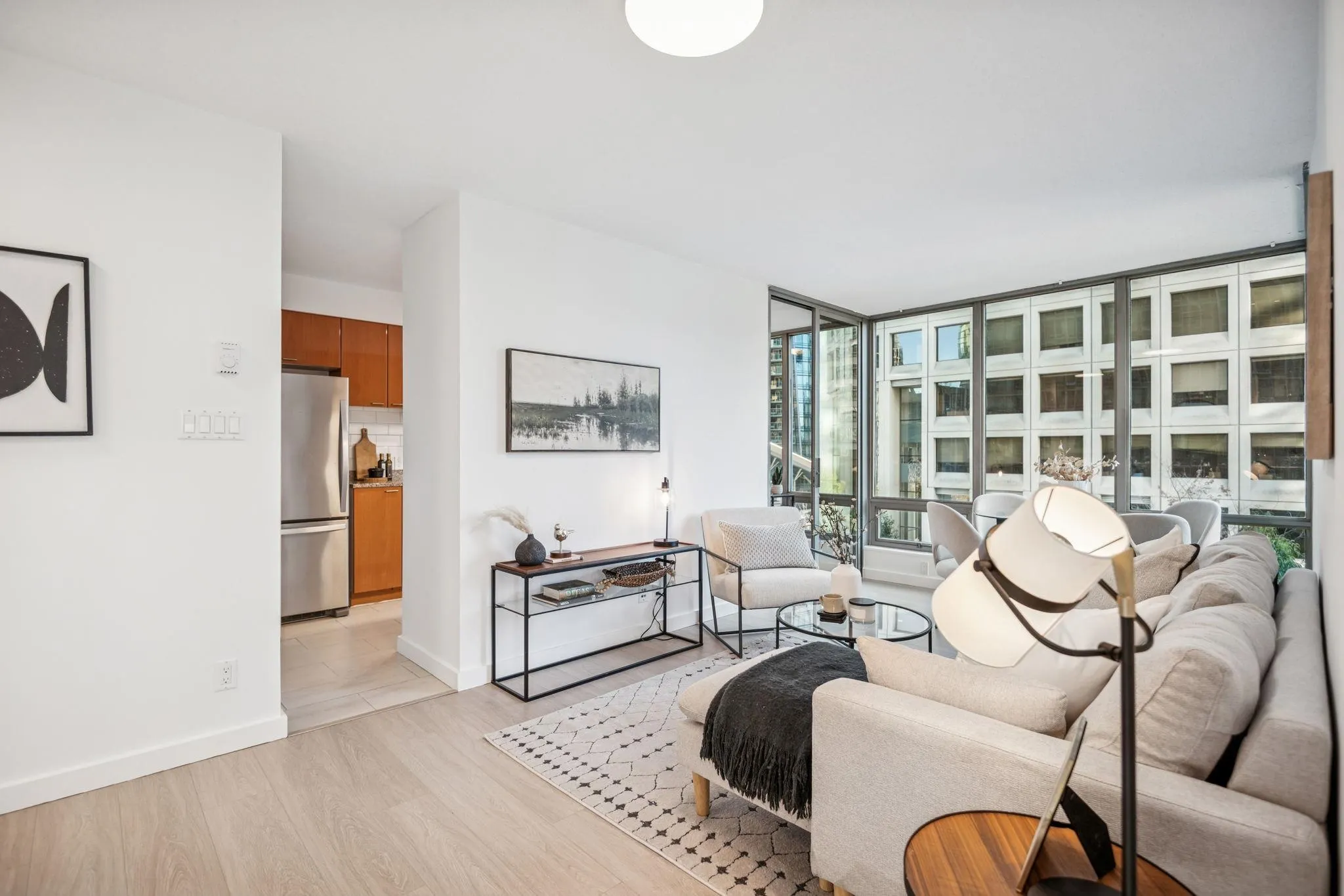 706 1200 W Georgia Street