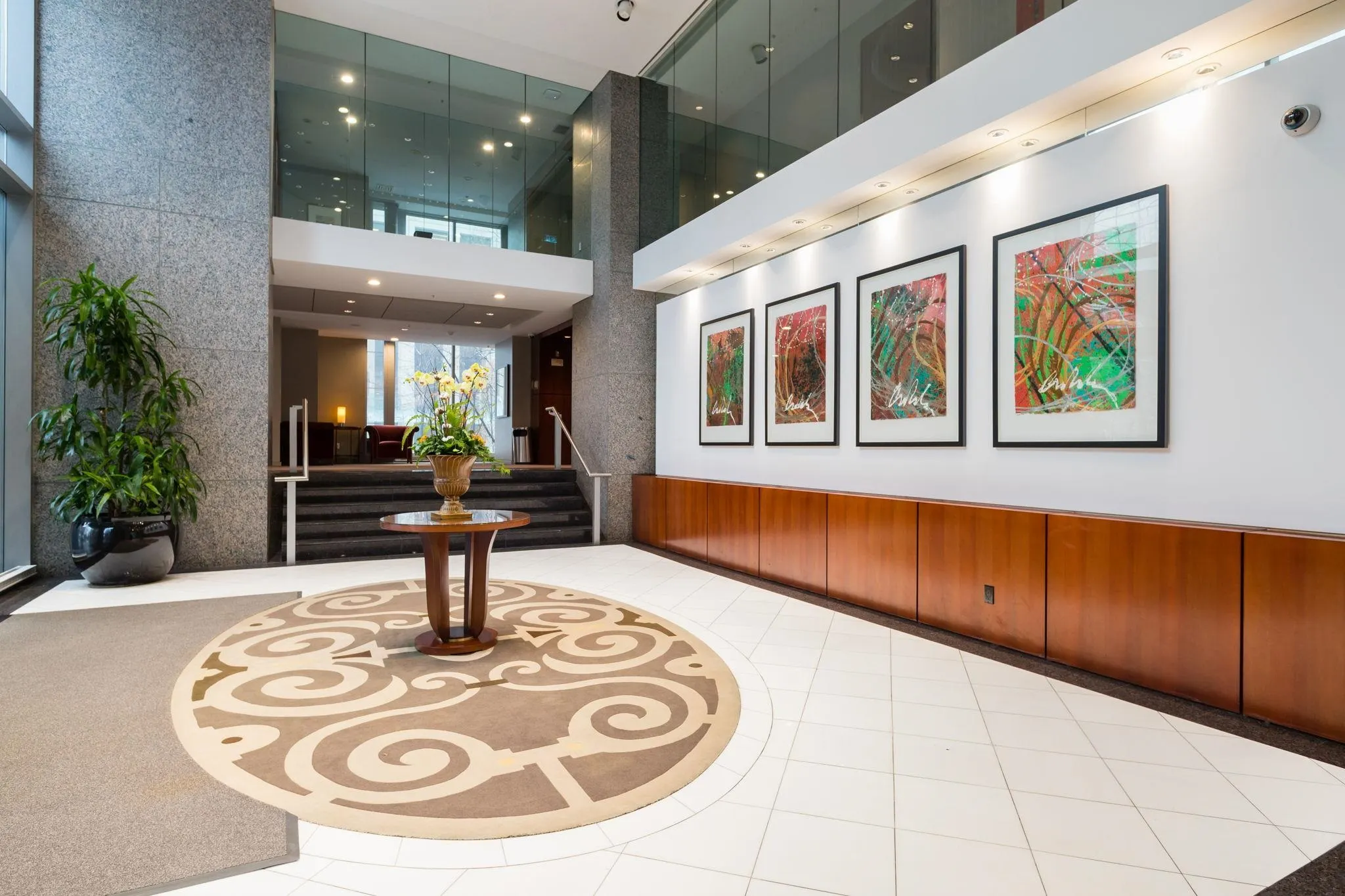 706 1200 W Georgia Street