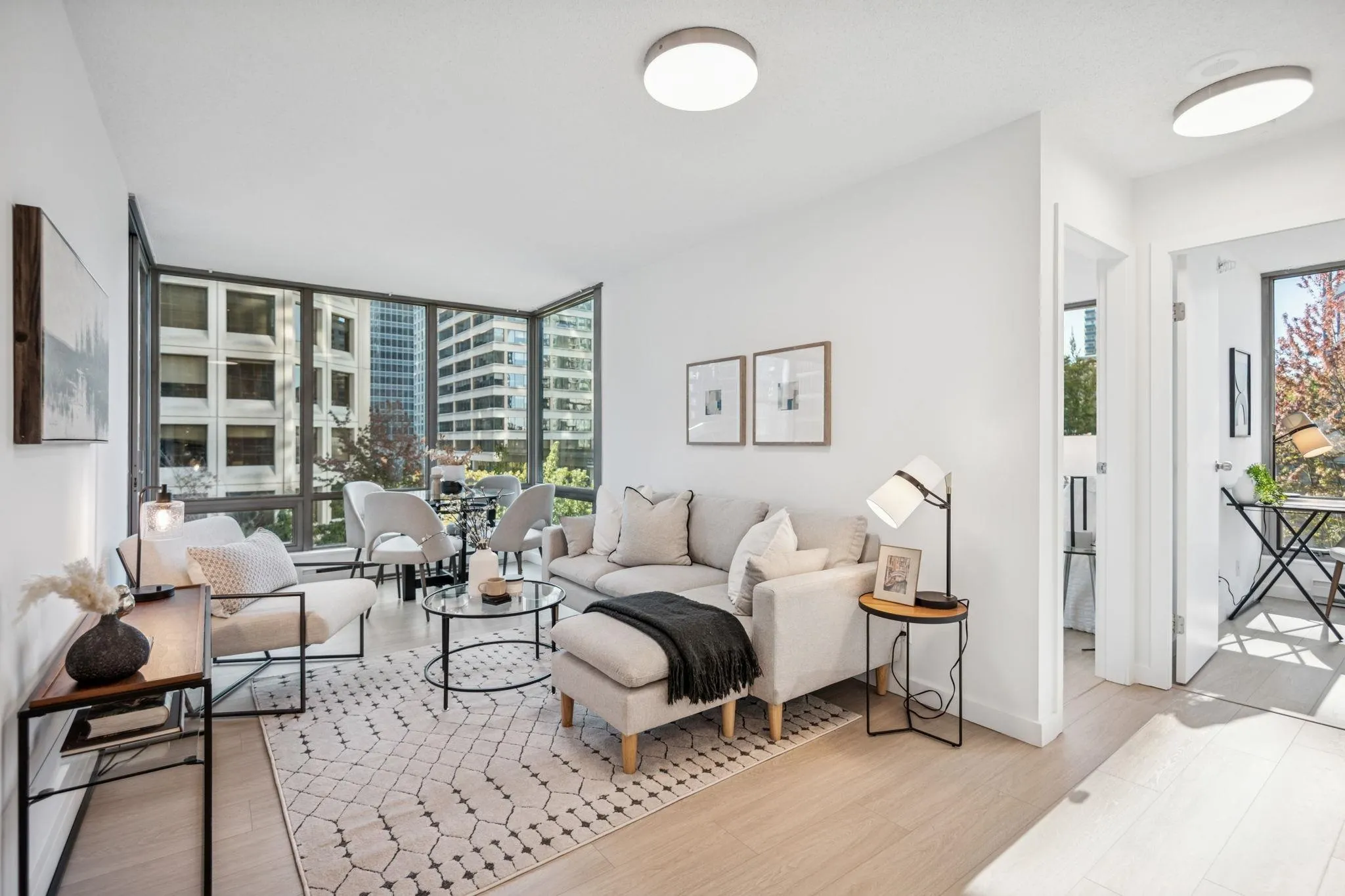 706 1200 W Georgia Street