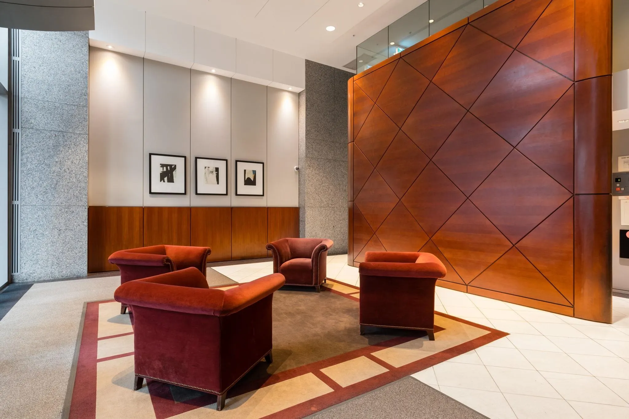 706 1200 W Georgia Street