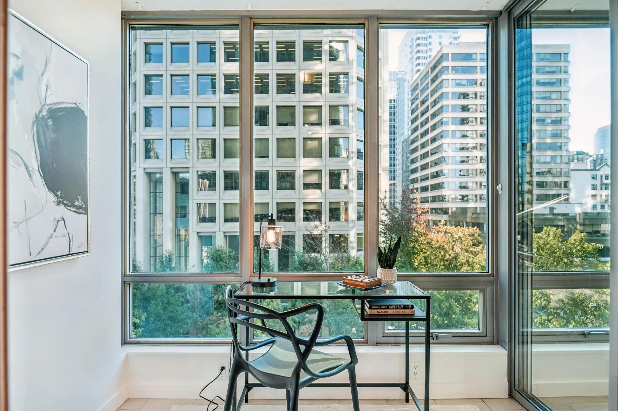 706 1200 W Georgia Street