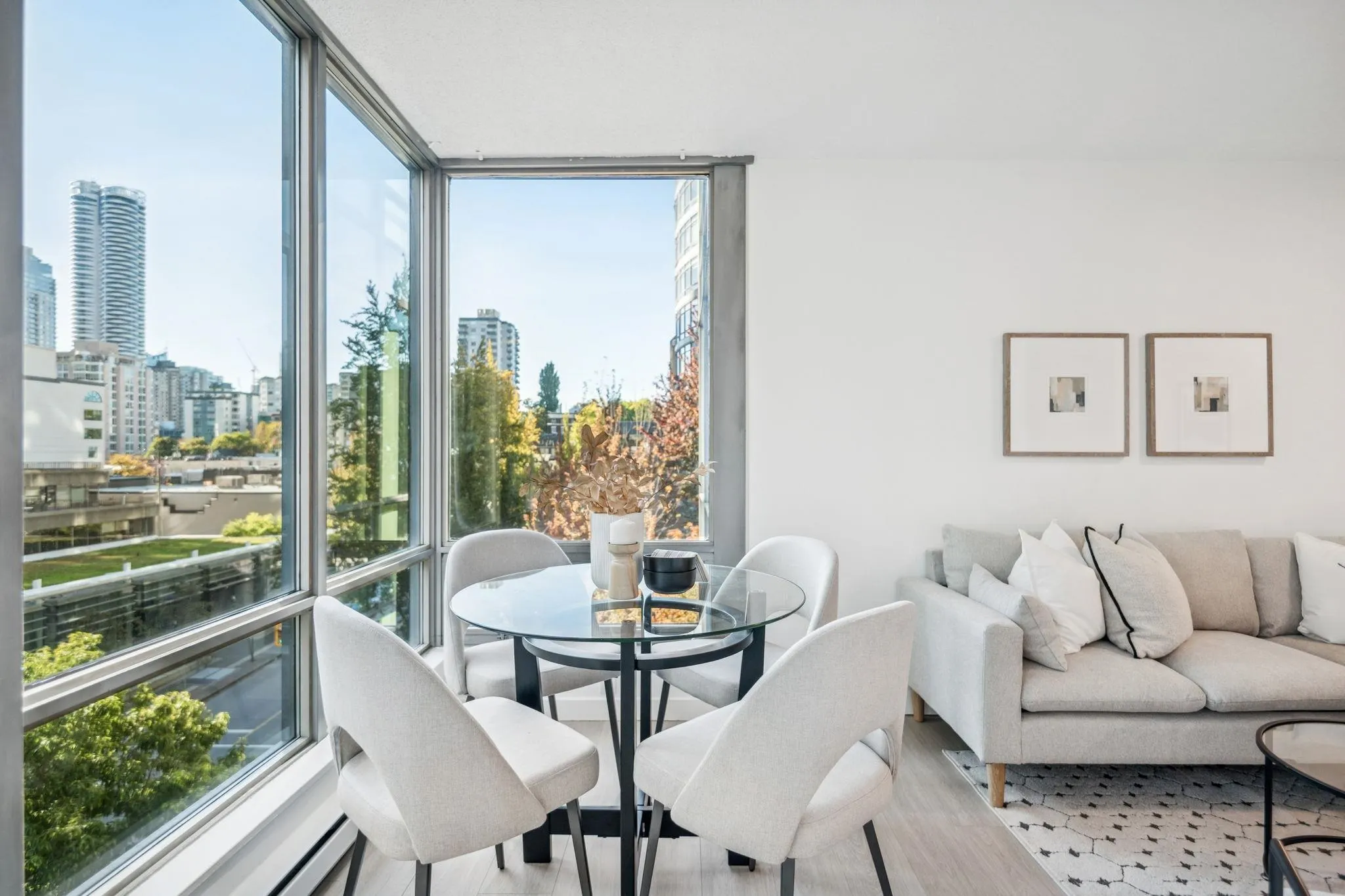 706 1200 W Georgia Street