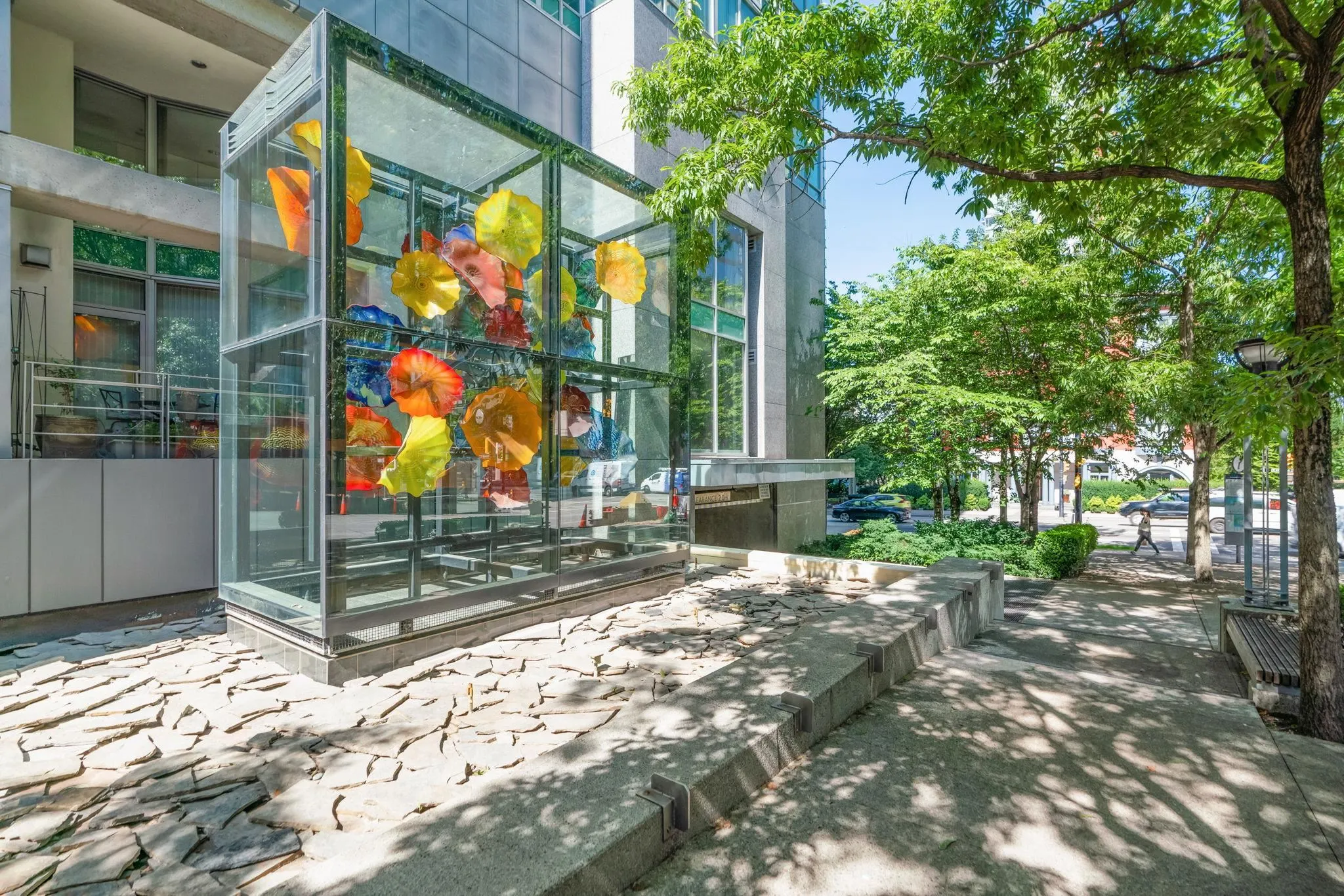 706 1200 W Georgia Street